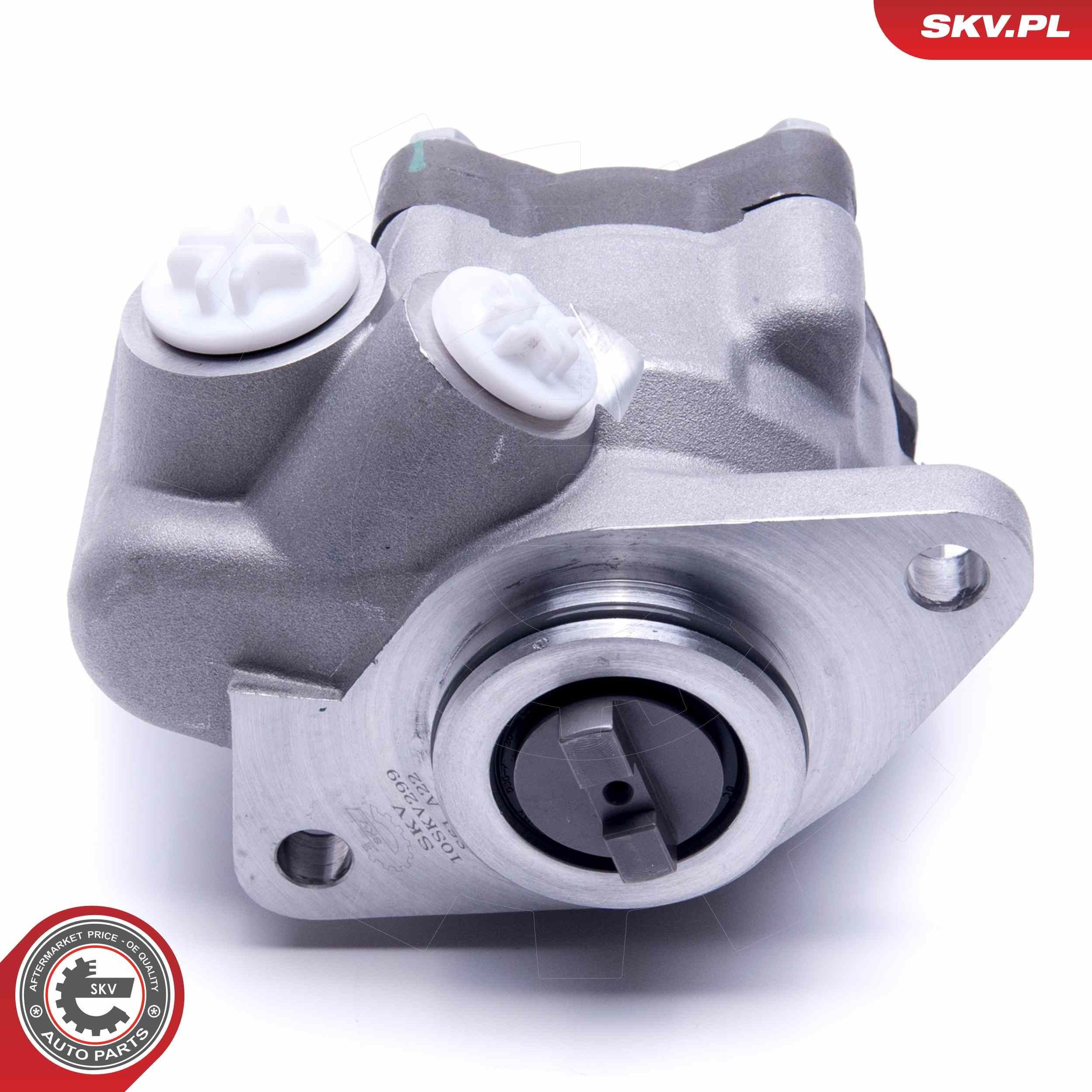 Насос ГУР 10SKV299 SKV