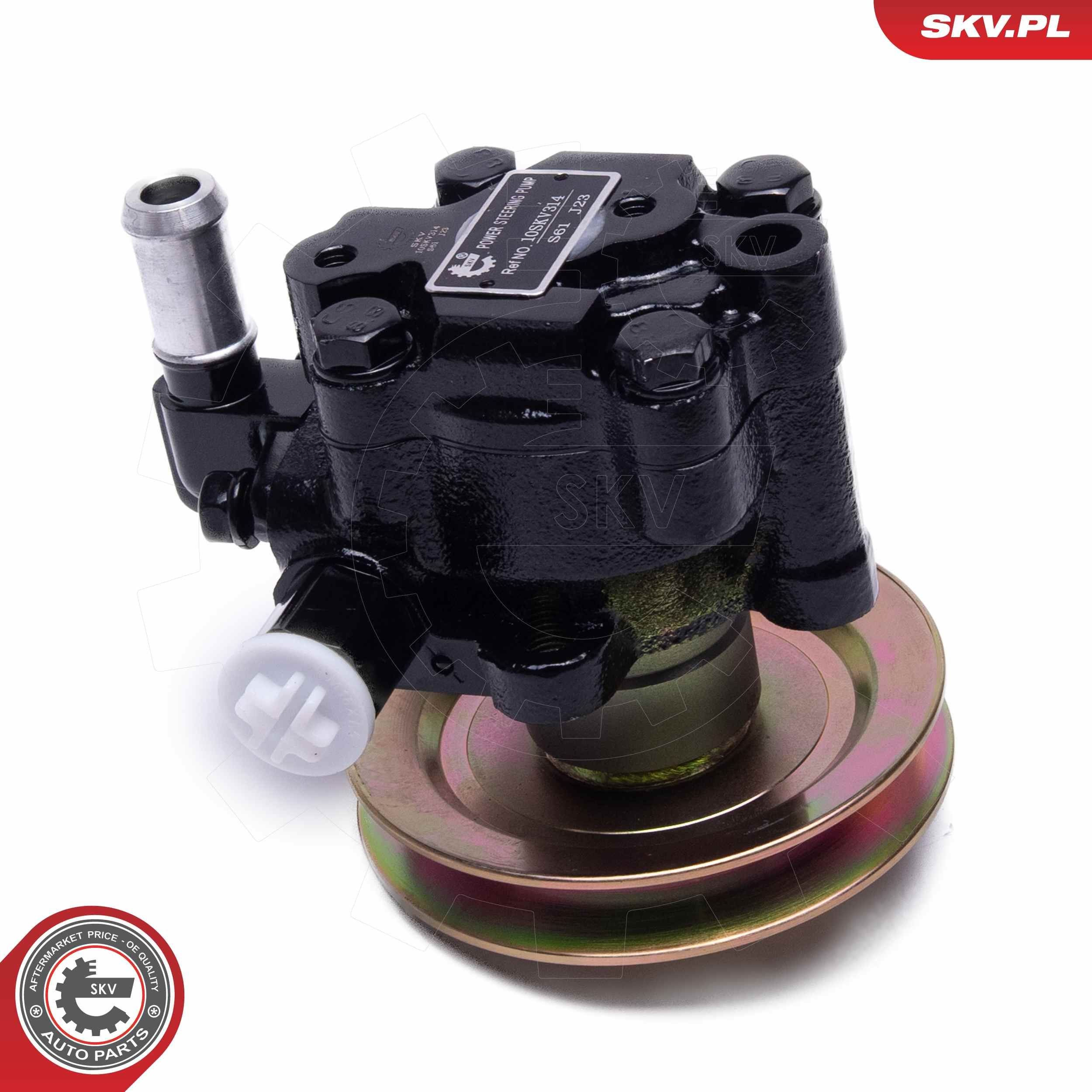 Насос ГУР 10SKV314 SKV