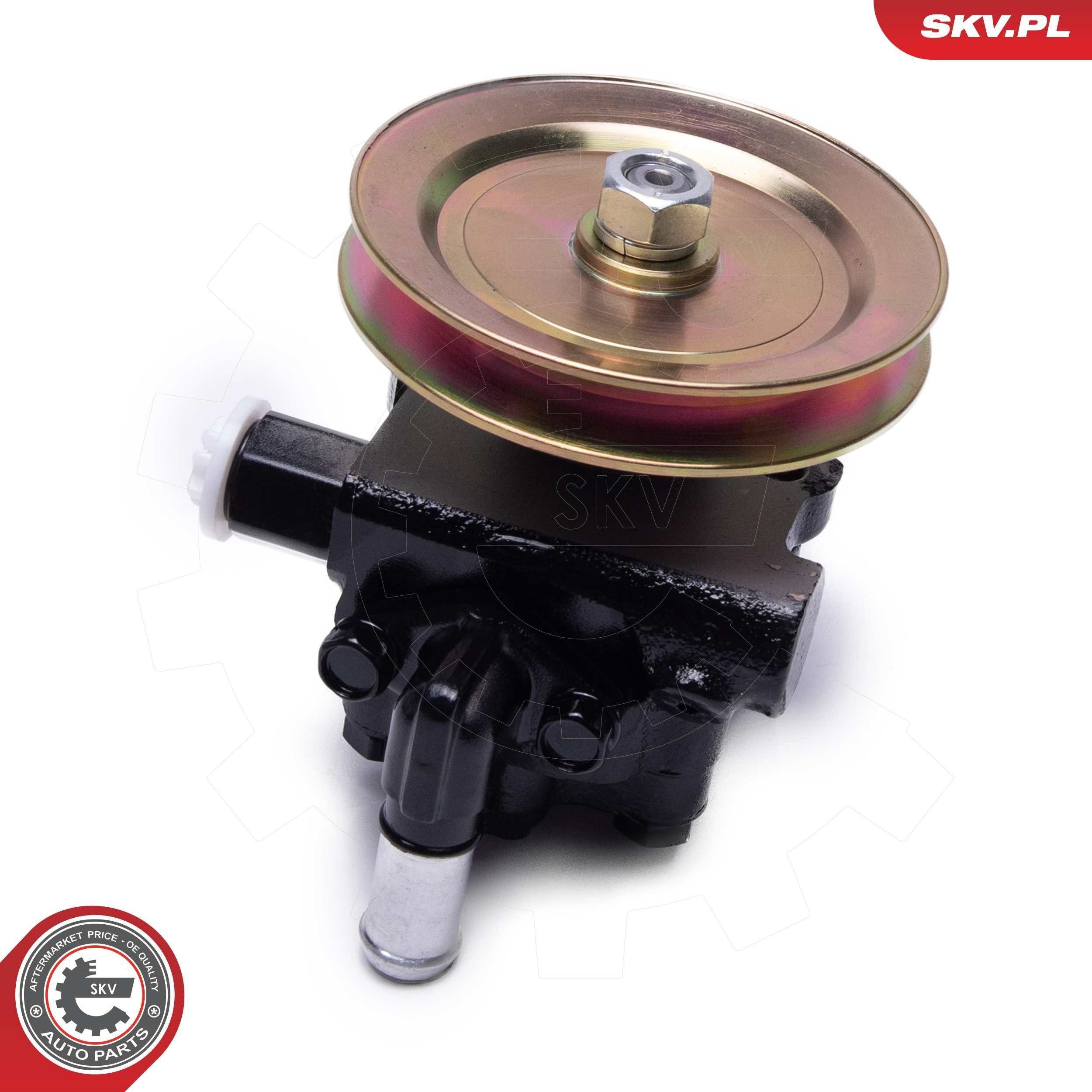 Насос гидроусилителя руля SKV 10SKV314