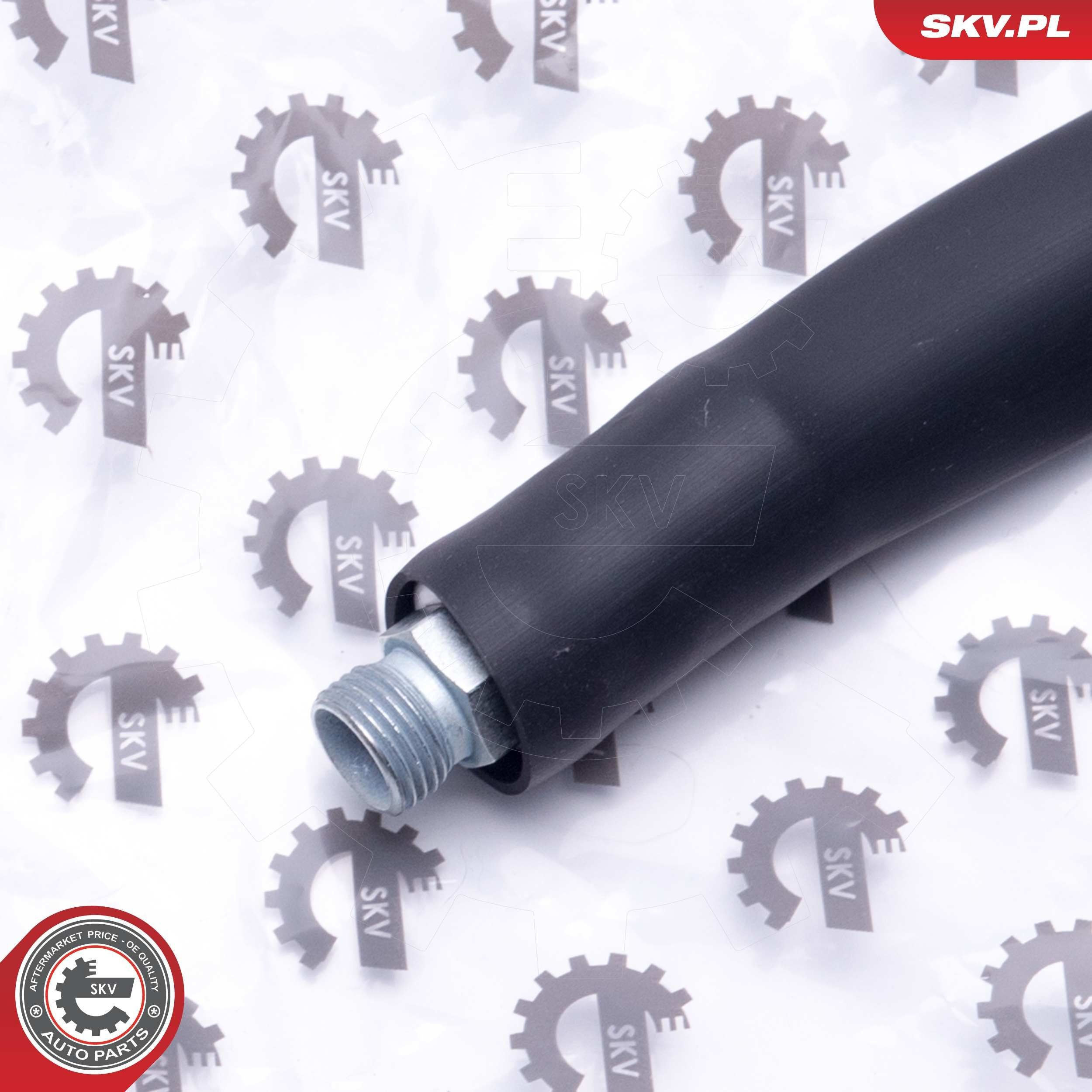 Шланг ГУР высокого давления 10SKV806 SKV