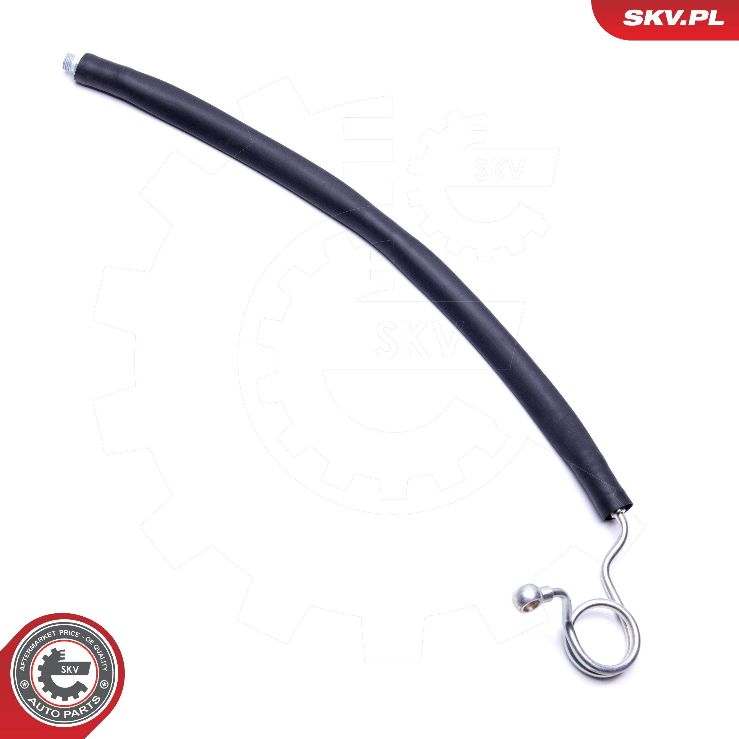 Трубка высокого давления ГУР SKV 10SKV806