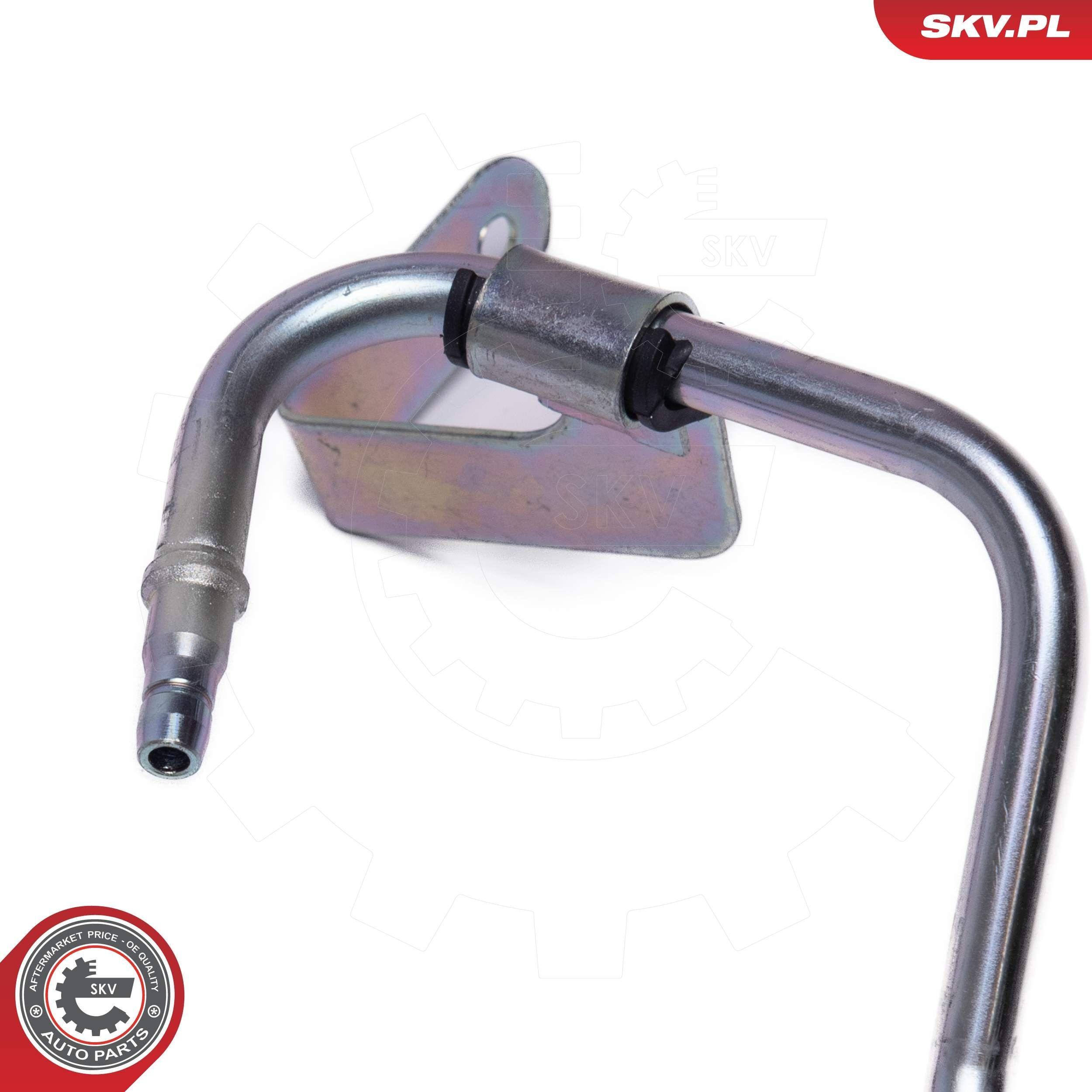 Трубка высокого давления ГУР SKV 10SKV857