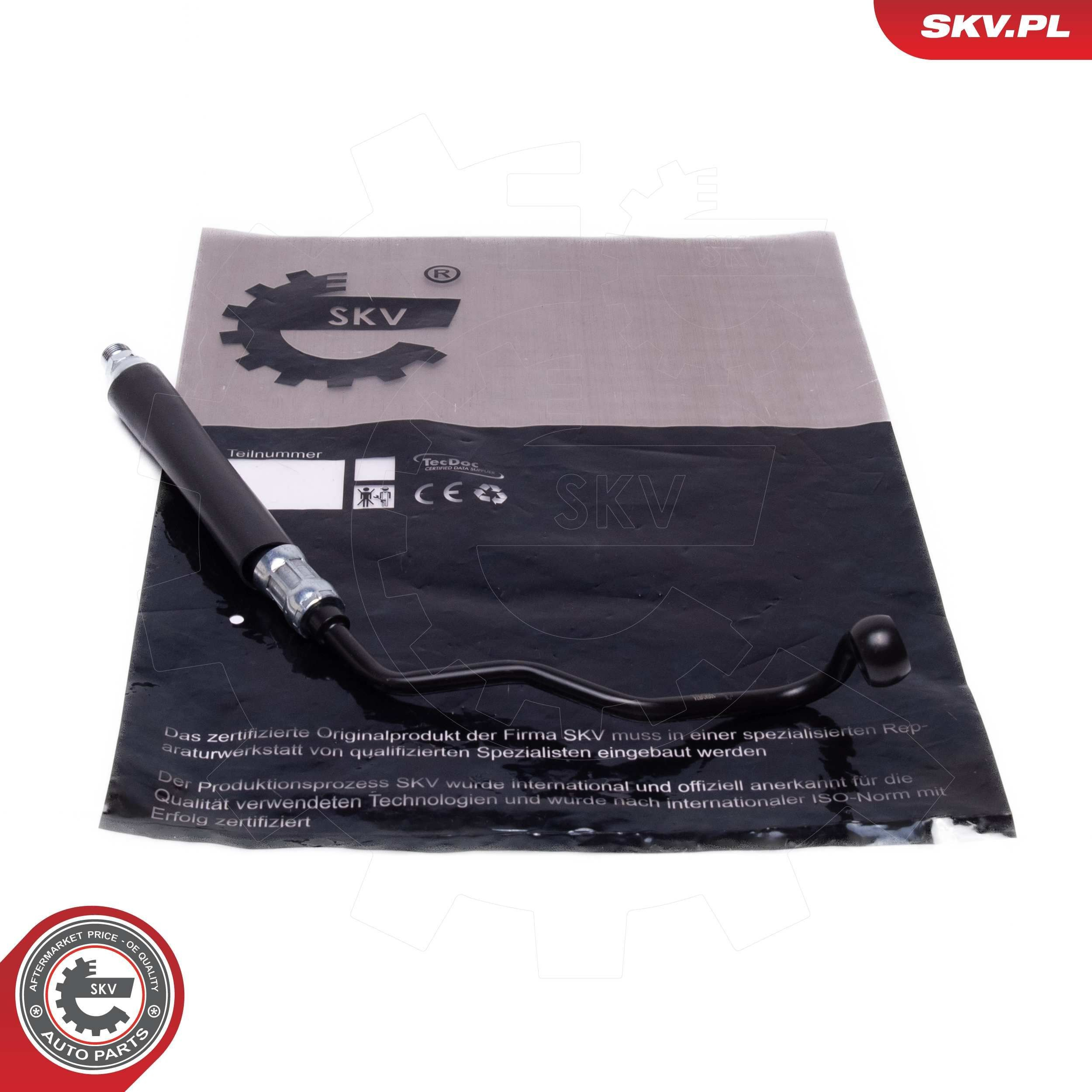 Шланг ГУР высокого давления 10SKV874 SKV