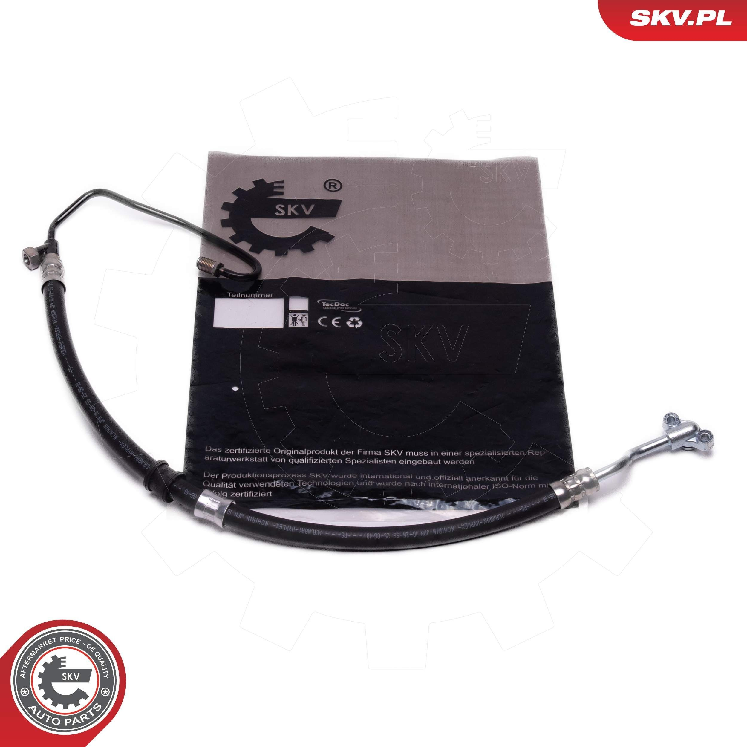  SKV 10SKV903
