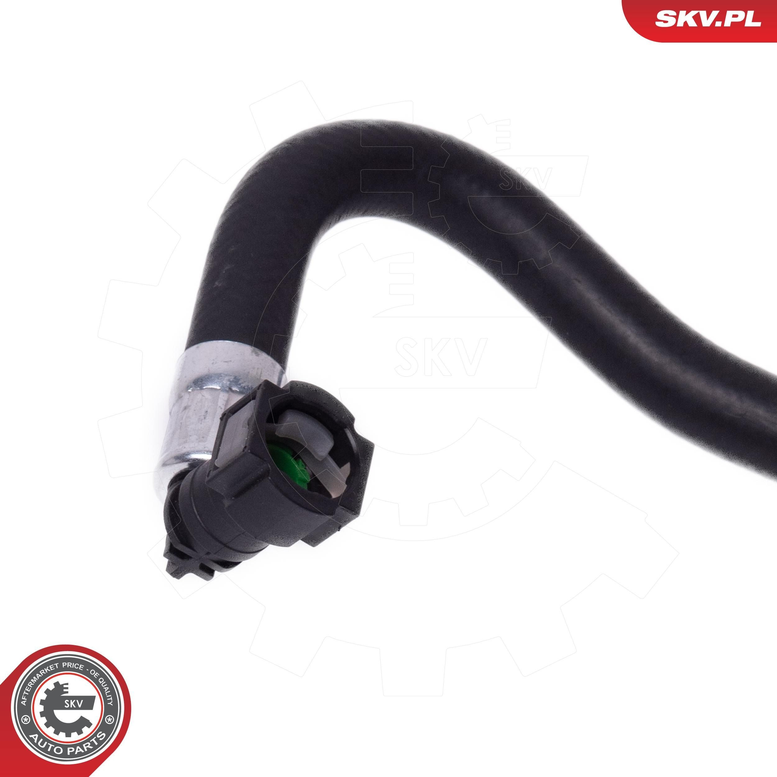 Шланг ГУР высокого давления 10SKV946 SKV