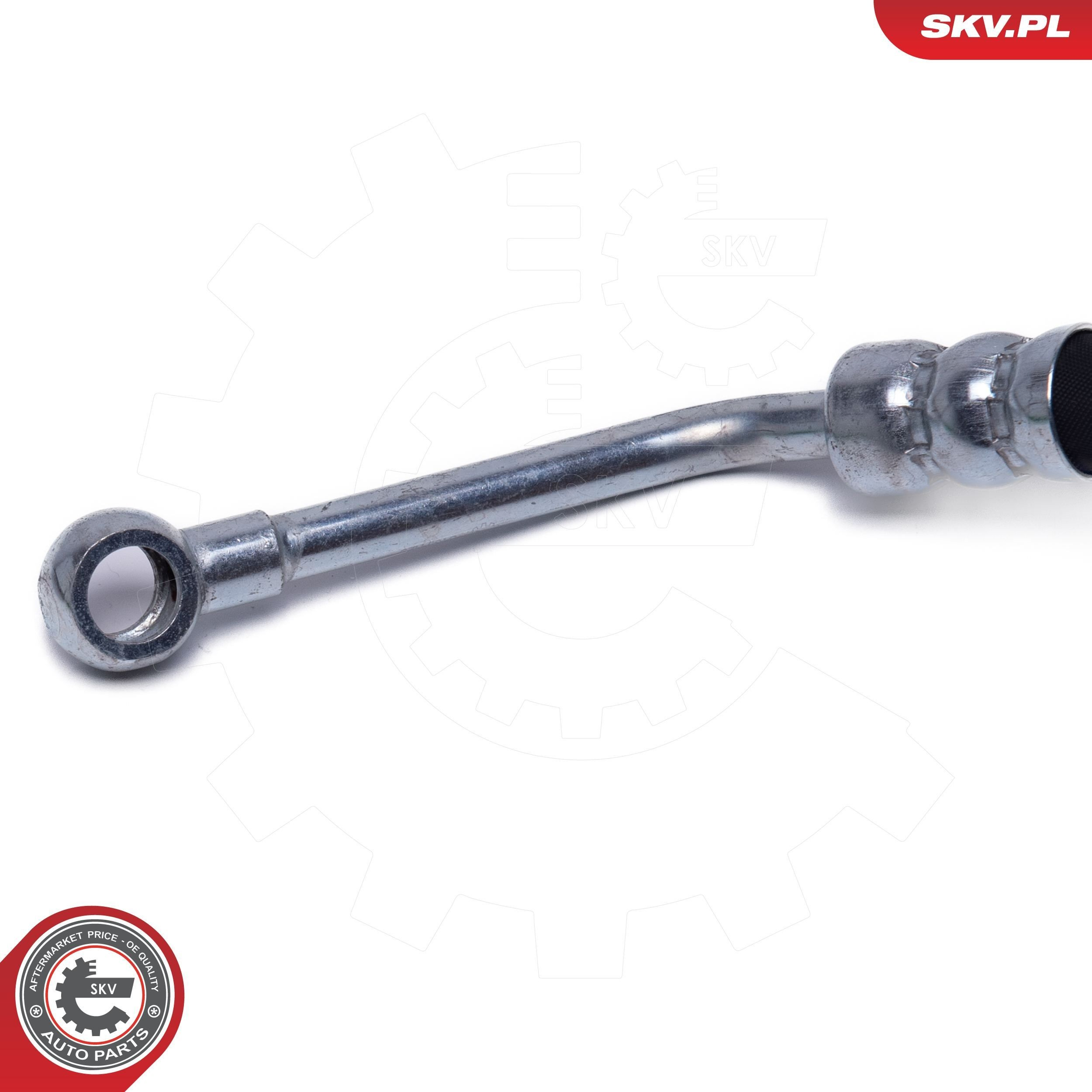 Купить 10SKV955 SKV Шланг ГУР высокого давления