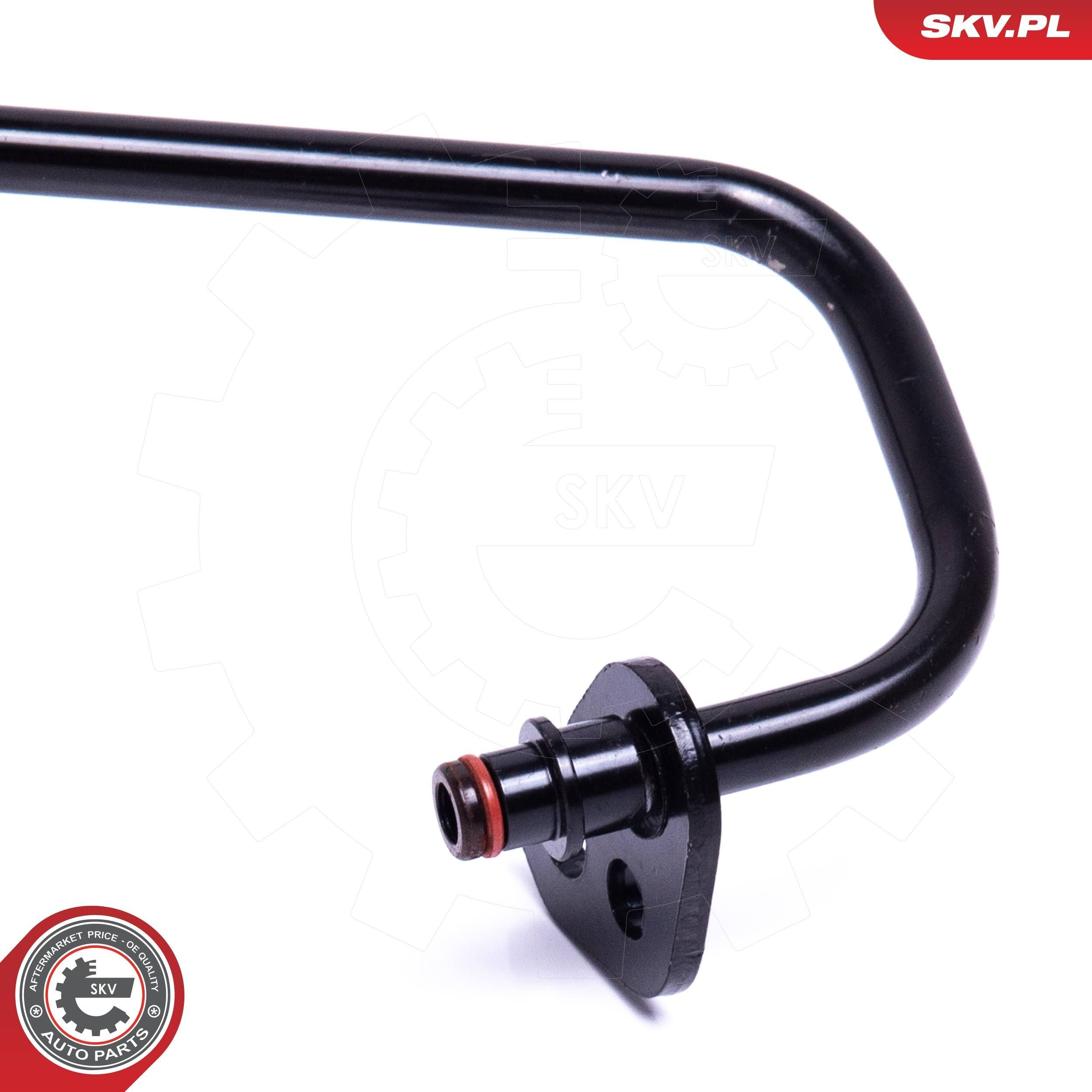 Шланг ГУР высокого давления 10SKV959 SKV
