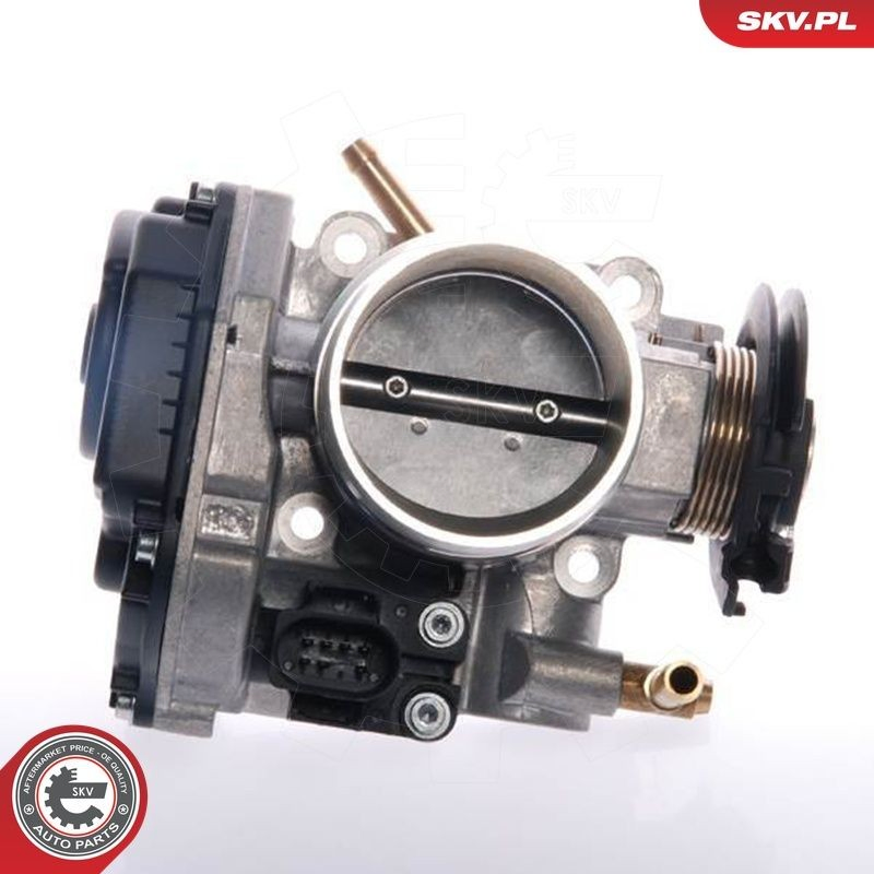Дроссельная заслонка в сборе SKV 12SKV020 цена, от 92.29 USD