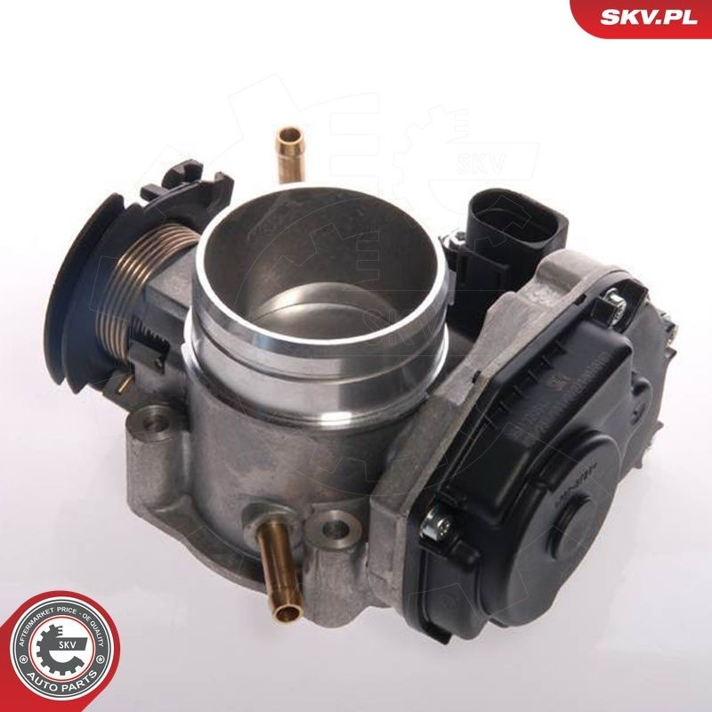 12SKV020 SKV Дроссельная заслонка