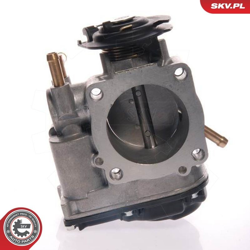 Дроссельная заслонка 12SKV020 SKV