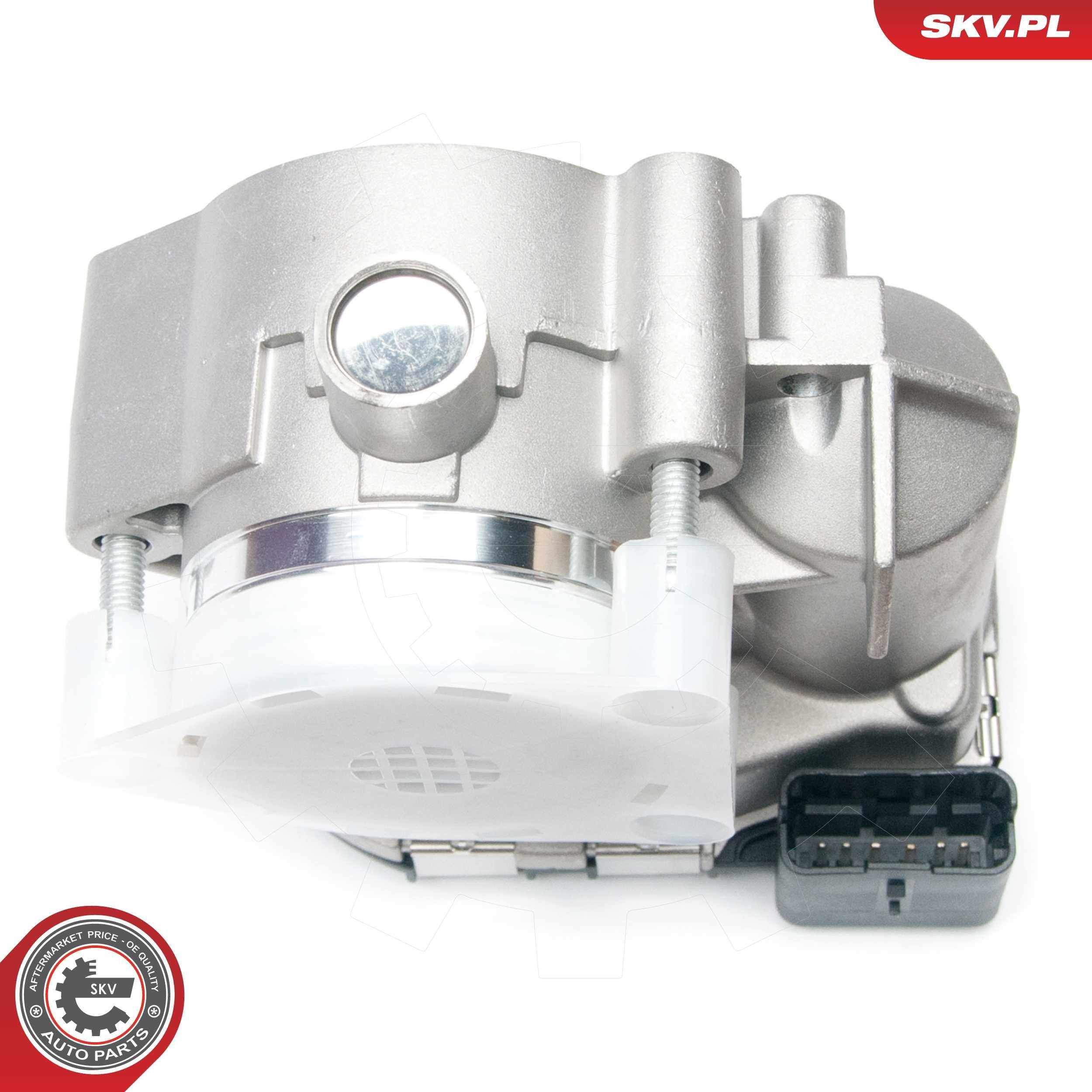 Купить 12SKV046 SKV Блок дроссельной заслонки