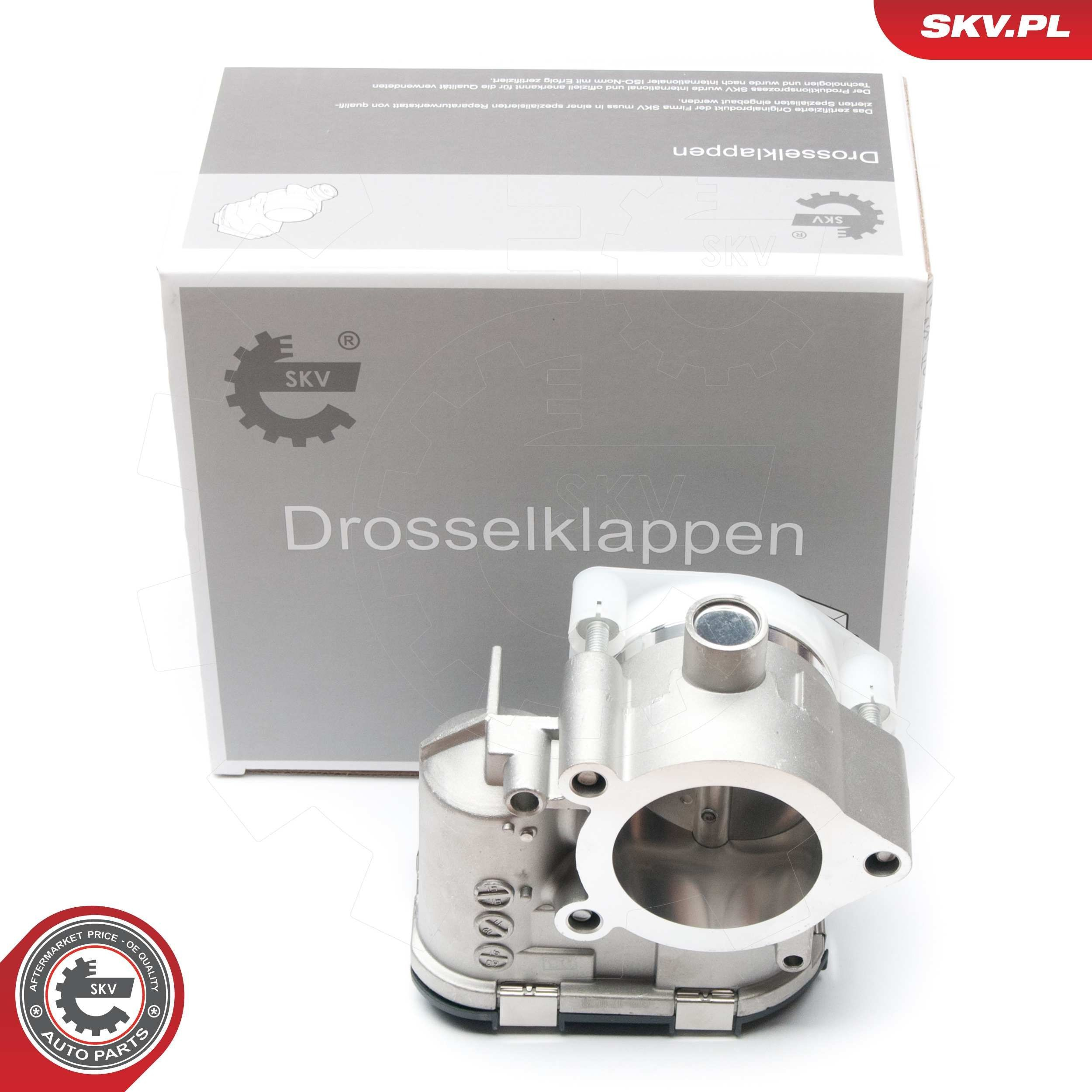 Дроссельная заслонка в сборе SKV 12SKV046 цена, от 113.93 USD