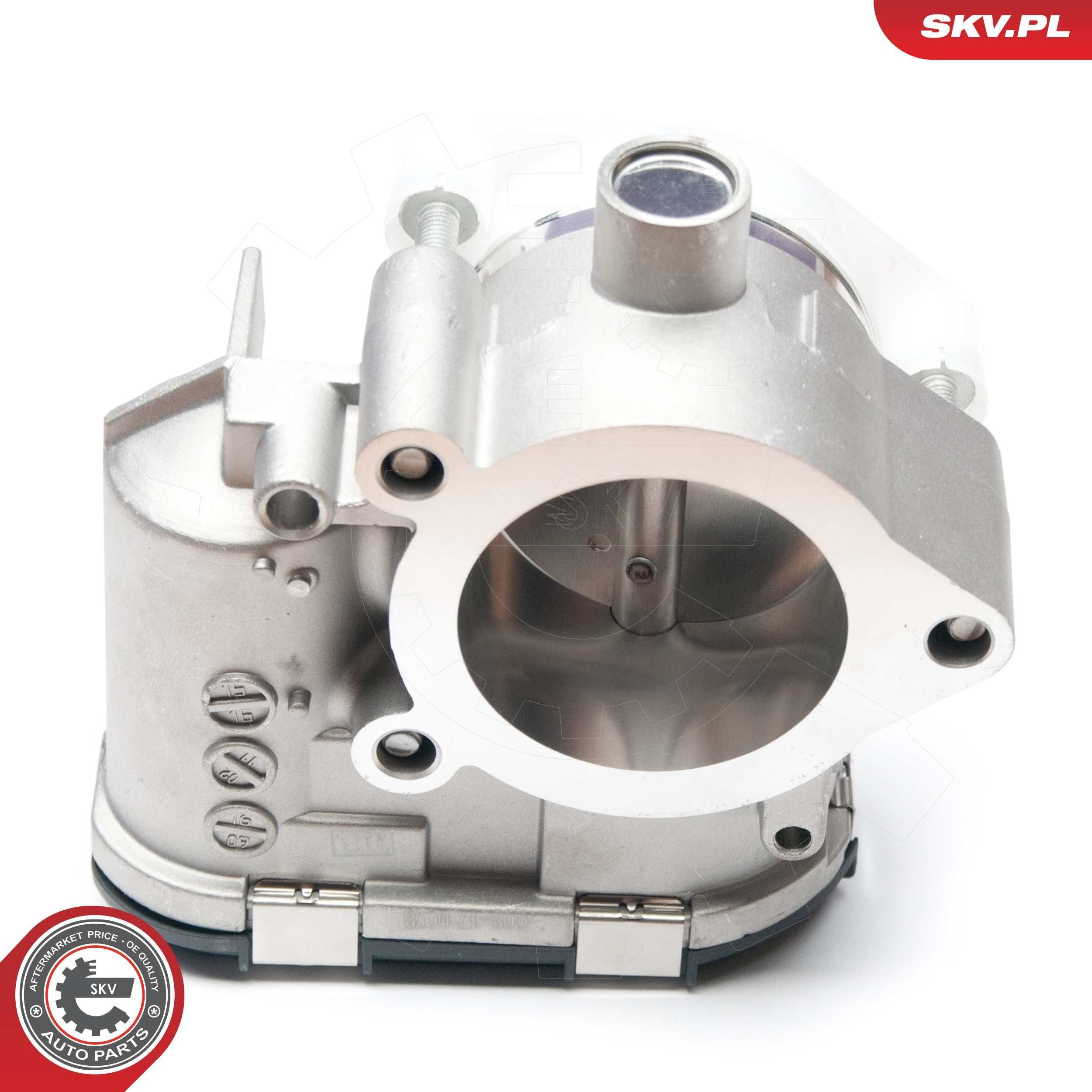 12SKV046 SKV Дроссельная заслонка