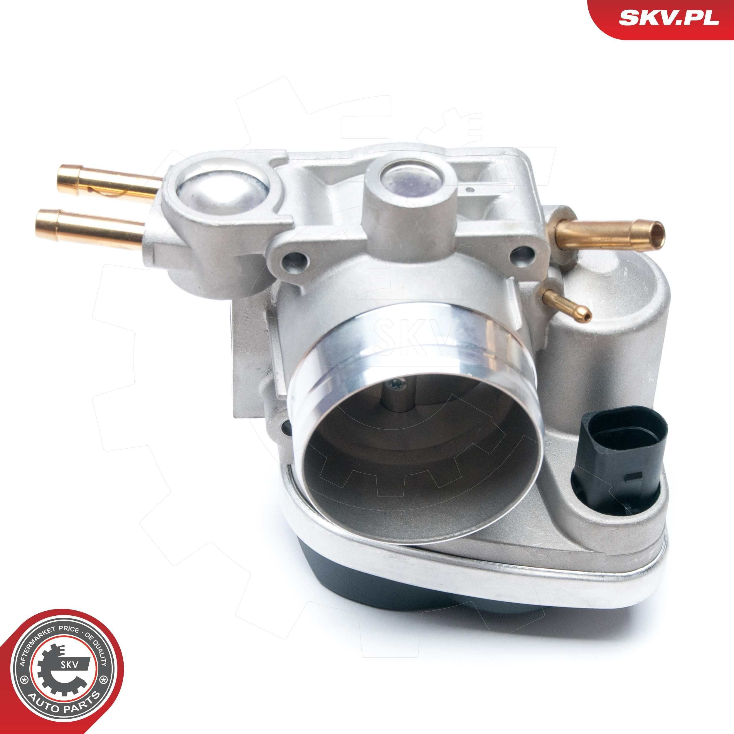 Дроссельная заслонка в сборе SKV 12SKV048 цена, от 79.61 USD