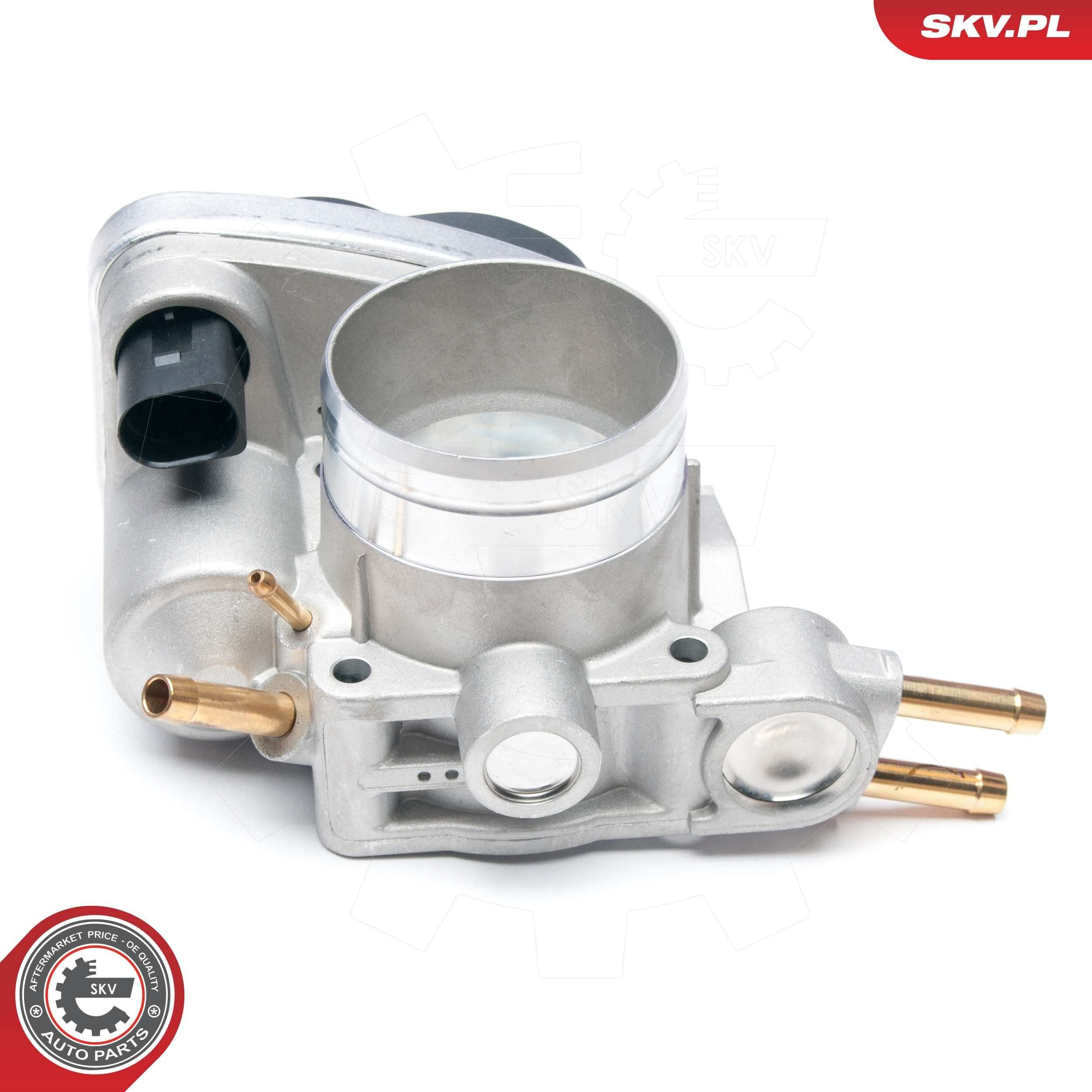 12SKV048 SKV Дроссельная заслонка