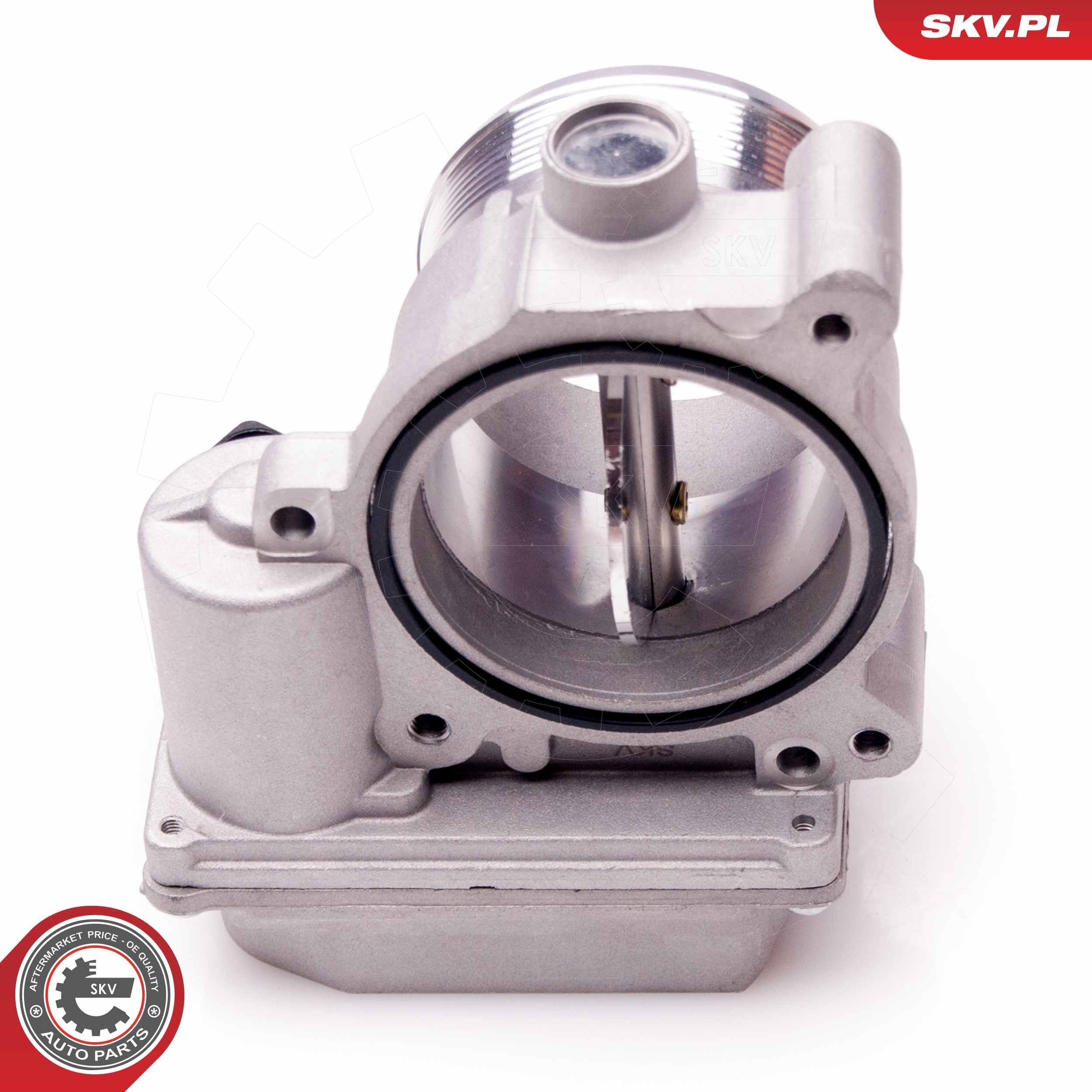 Купить 12SKV056 SKV Блок дроссельной заслонки