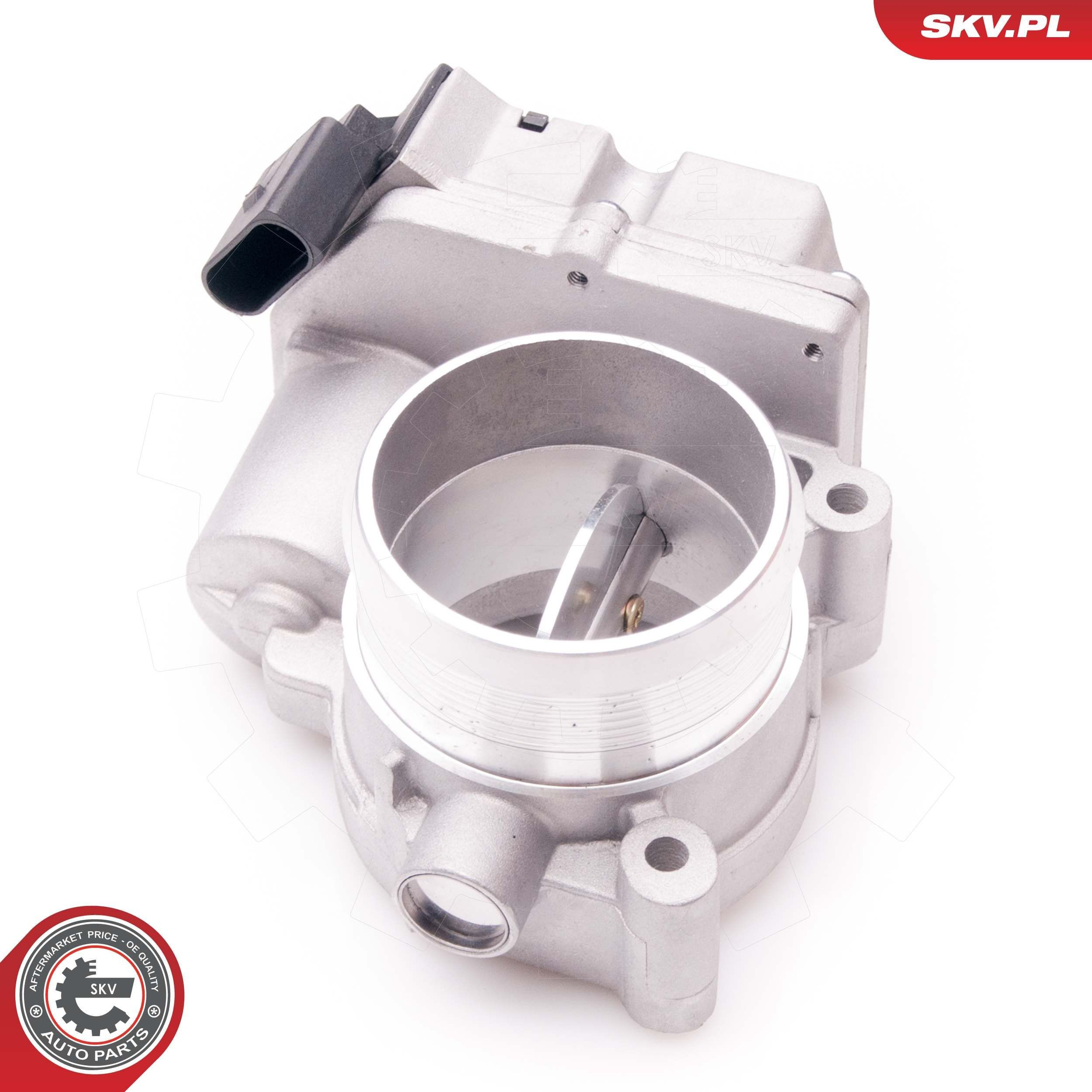Дроссельная заслонка в сборе SKV 12SKV056 цена, от 116.84 USD