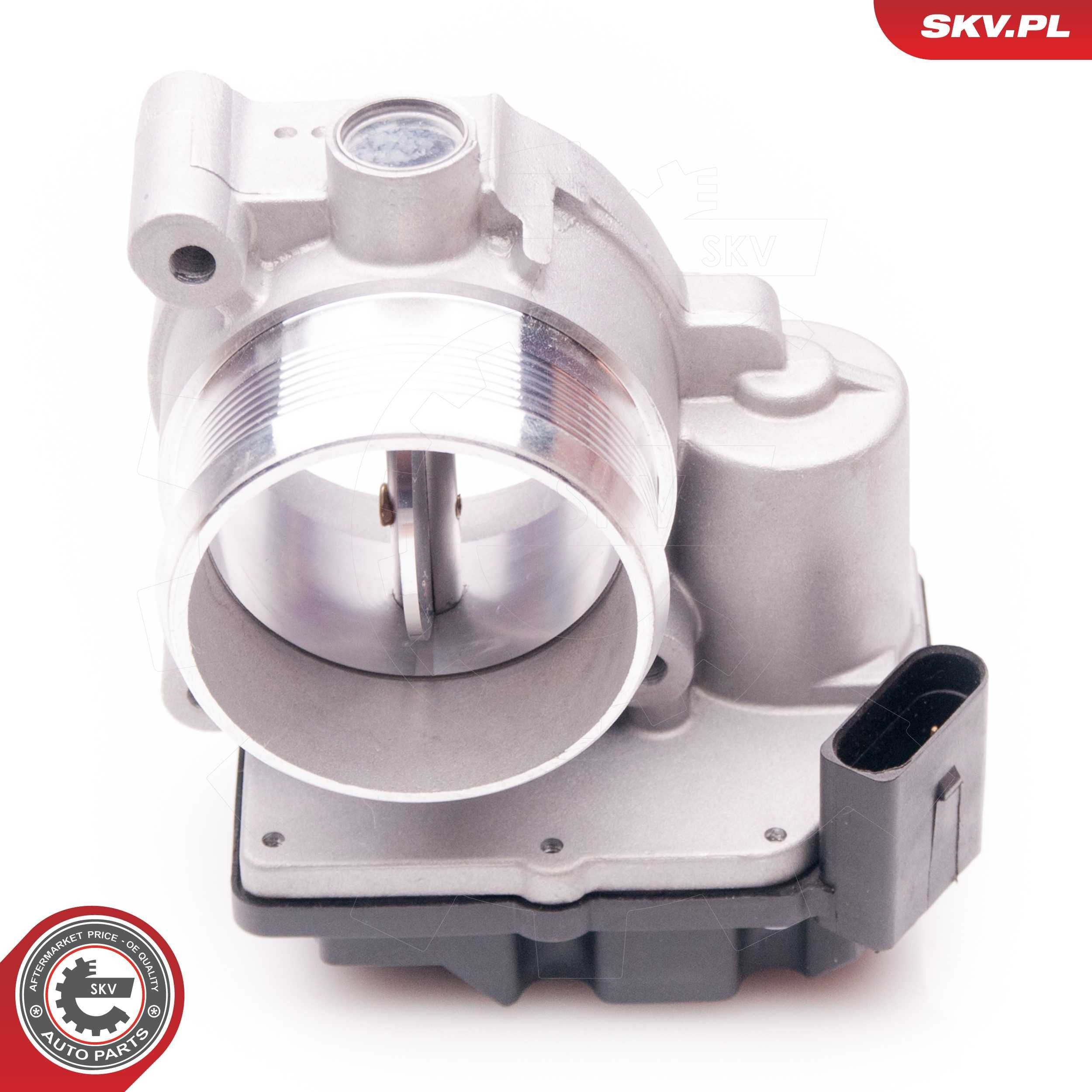 12SKV058 SKV Дроссельная заслонка