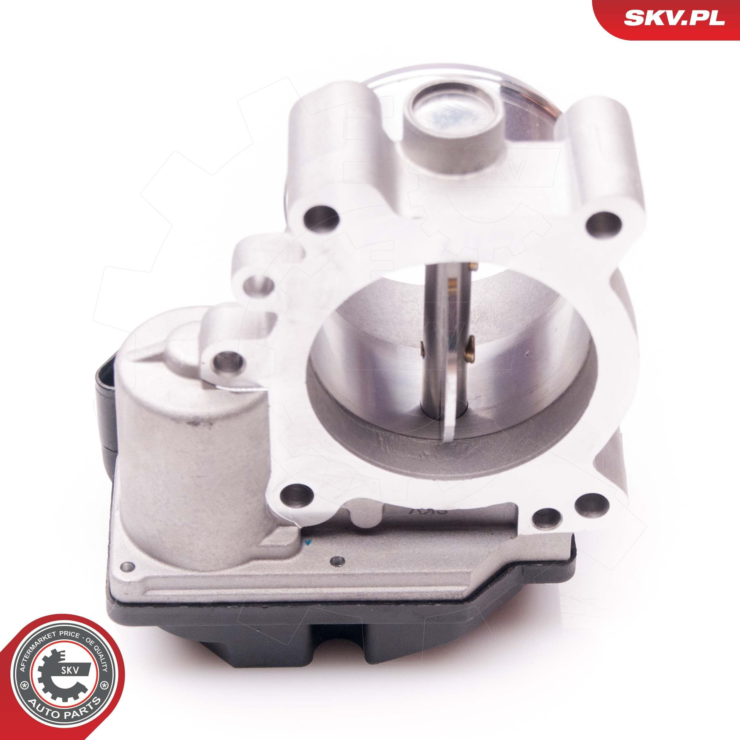 Дроссельная заслонка в сборе SKV 12SKV060 цена, от 130.84 USD