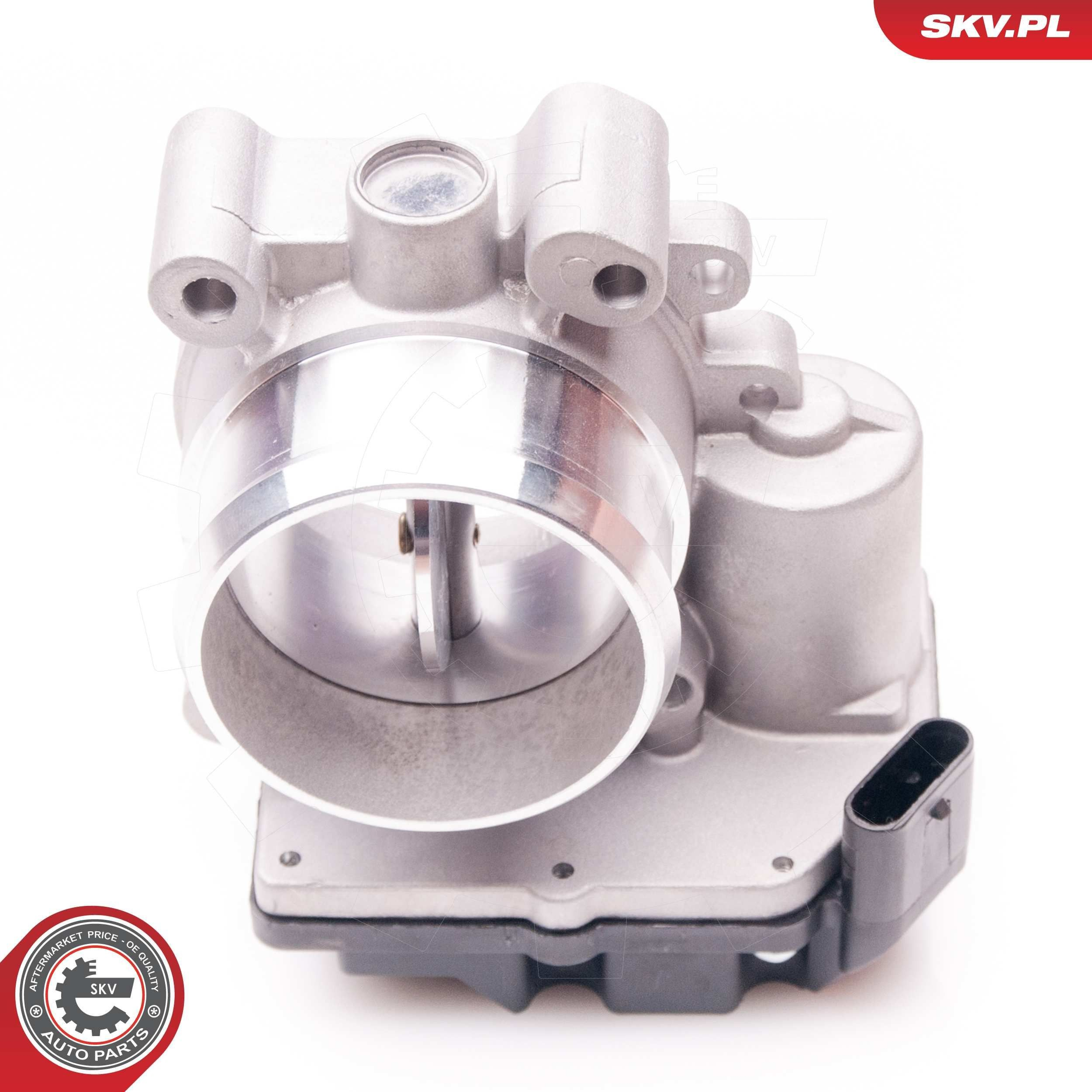 12SKV060 SKV Дроссельная заслонка