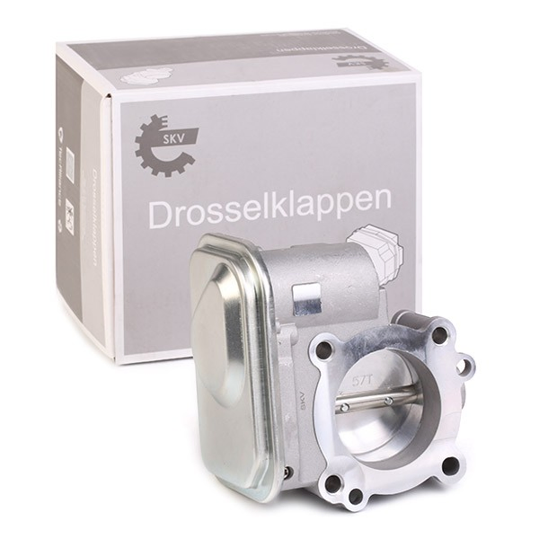 Дроссельная заслонка в сборе SKV 12SKV066 цена, от 76.22 USD