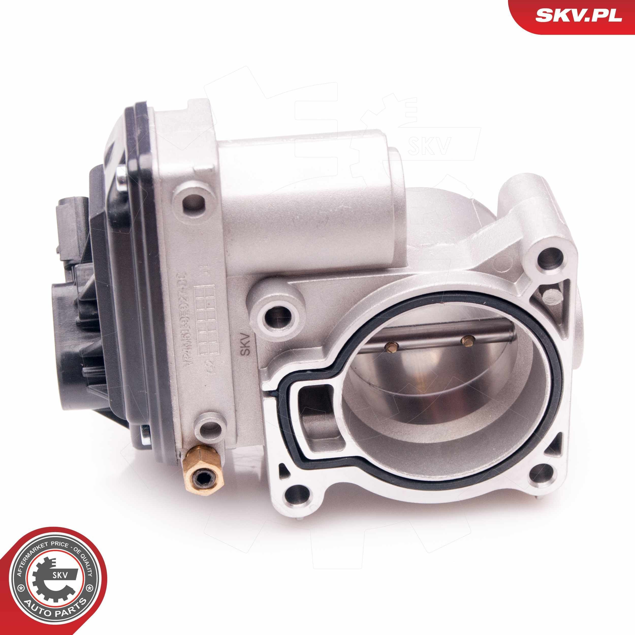 Дроссельная заслонка 12SKV069 SKV