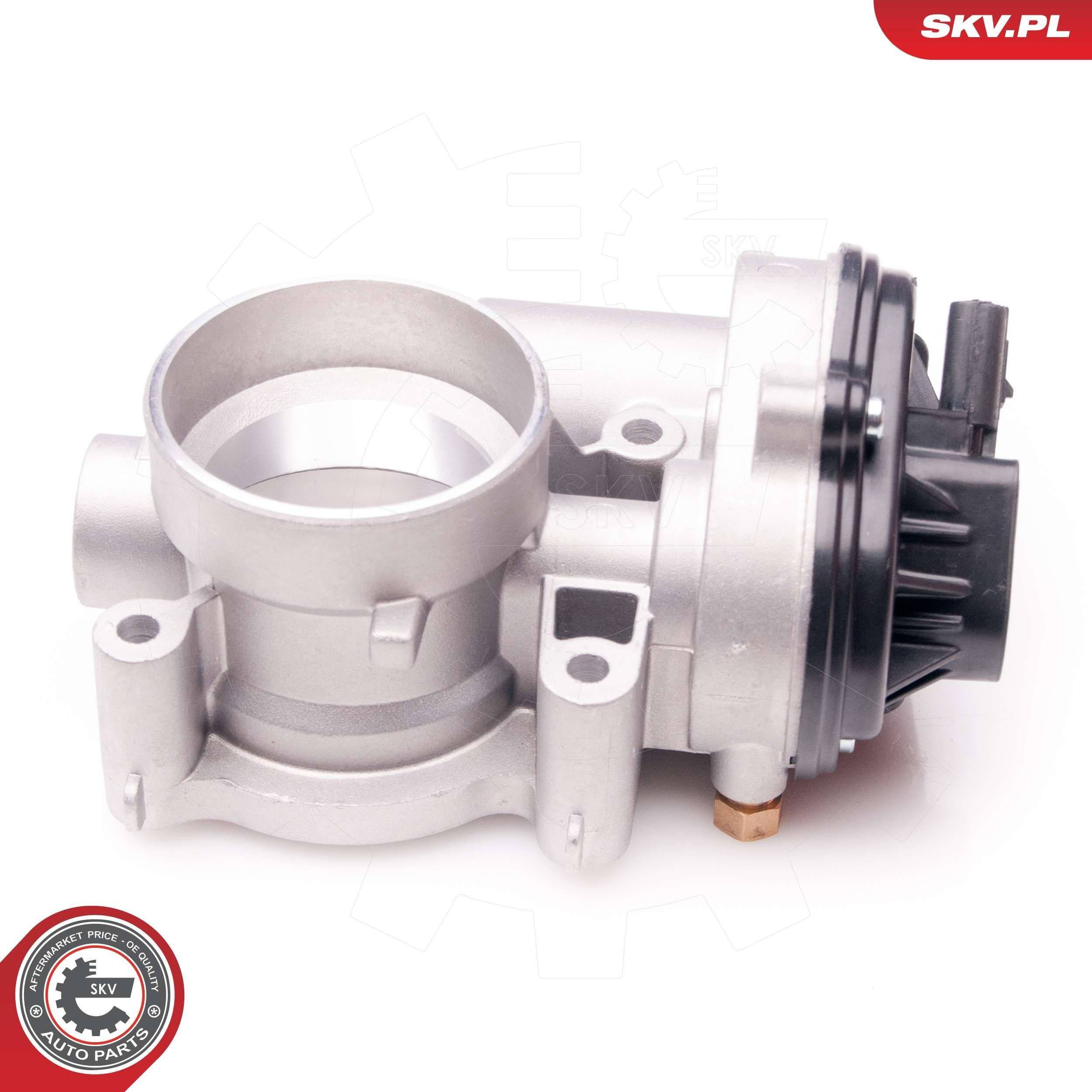 Купить 12SKV069 SKV Блок дроссельной заслонки