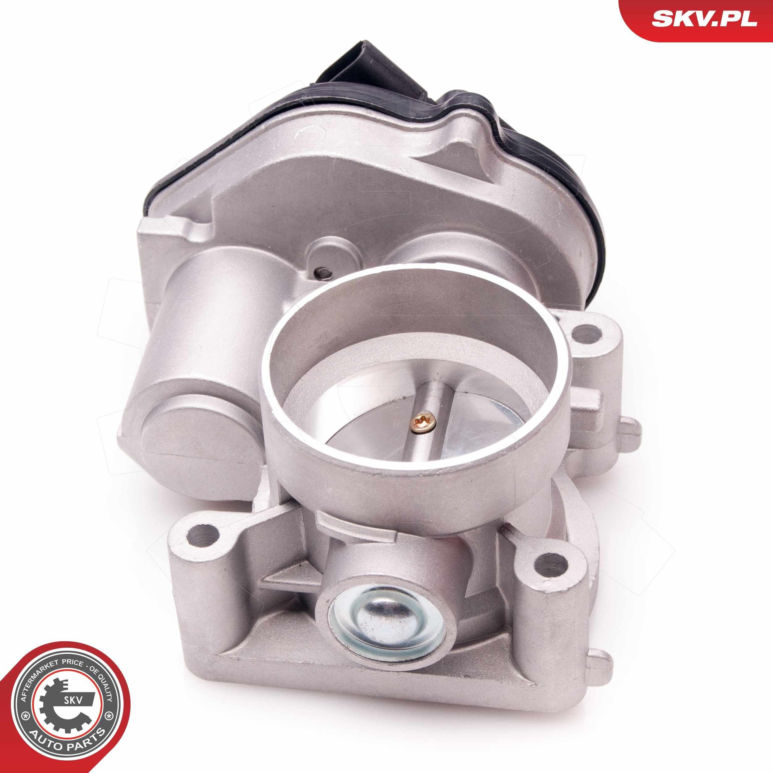 Дроссельная заслонка в сборе SKV 12SKV069 цена, от 80.79 USD