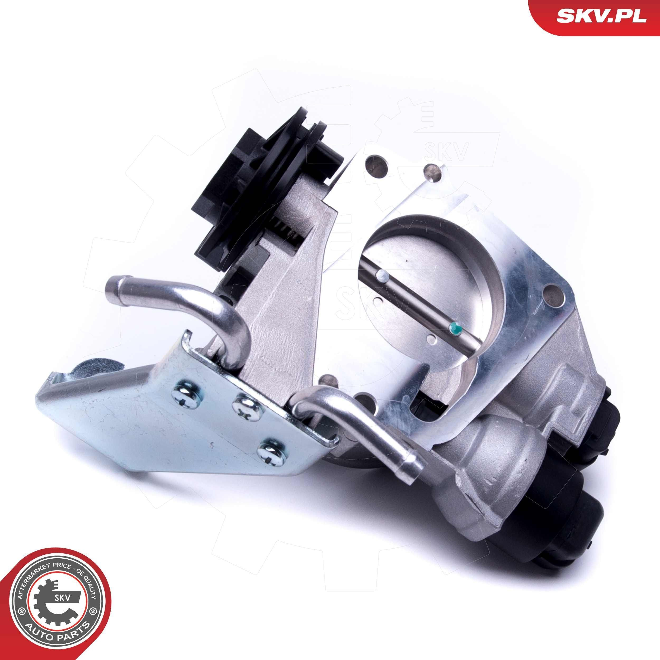 12SKV084 SKV Дроссельная заслонка