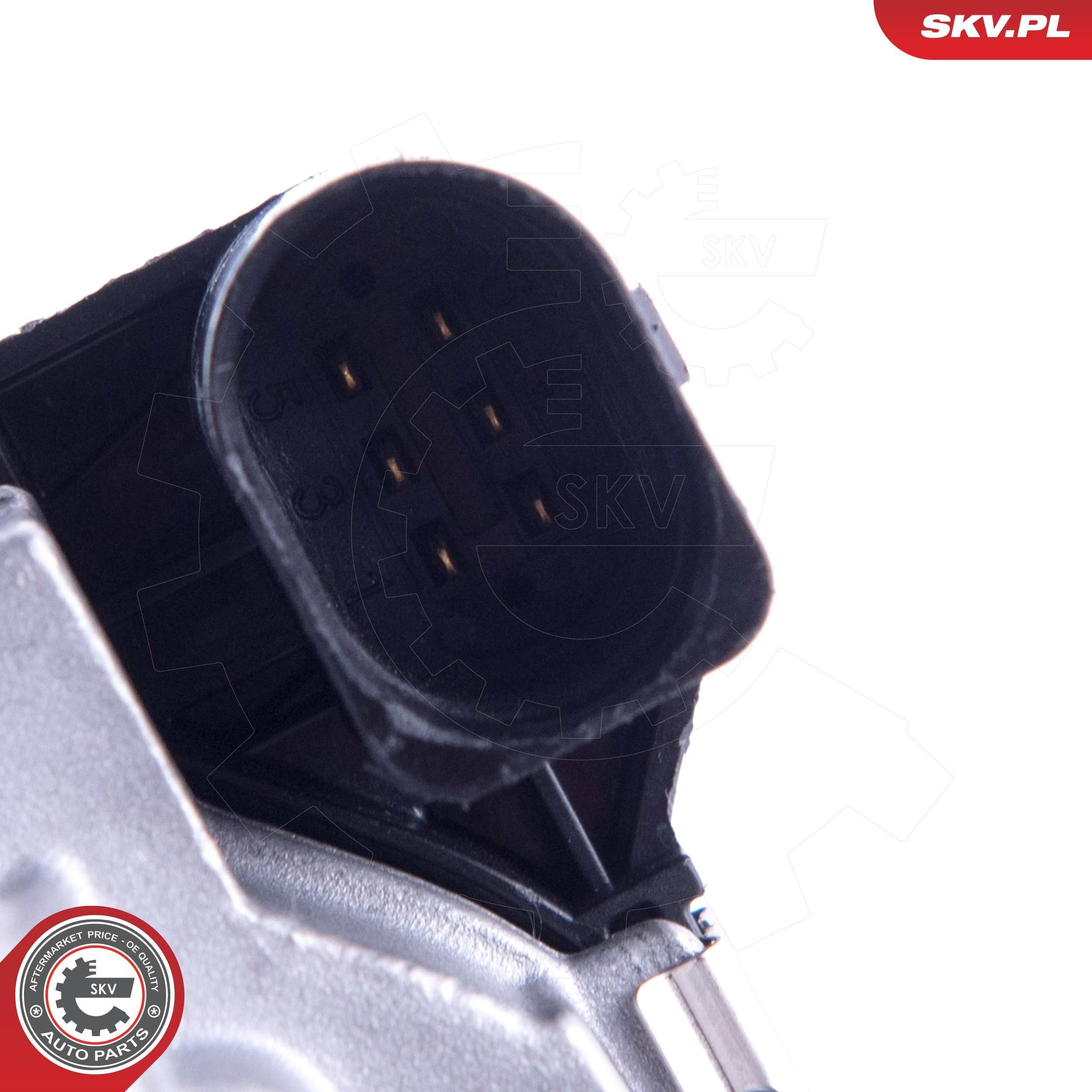 Дроссельная заслонка в сборе SKV 12SKV087 цена, от 88.47 USD