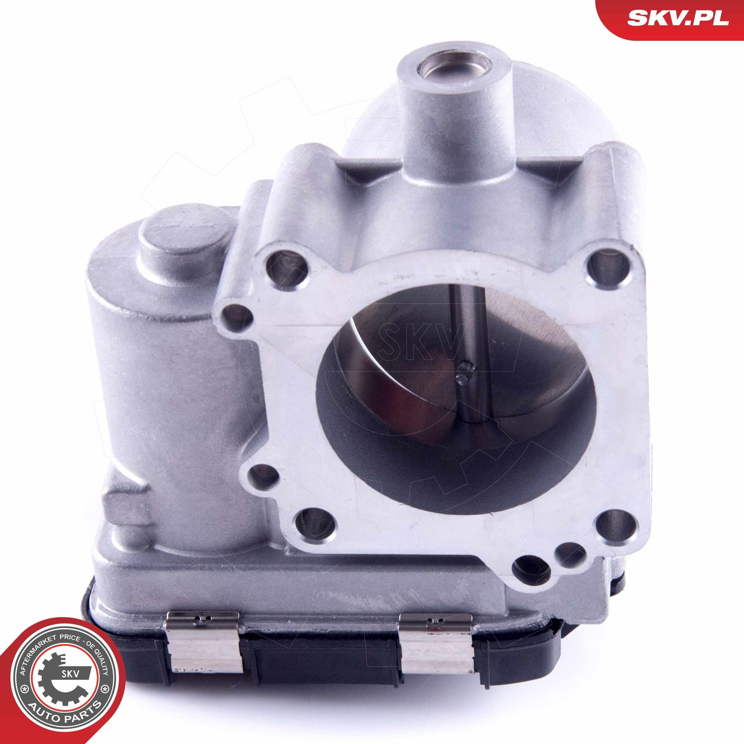 Дроссельная заслонка 12SKV087 SKV
