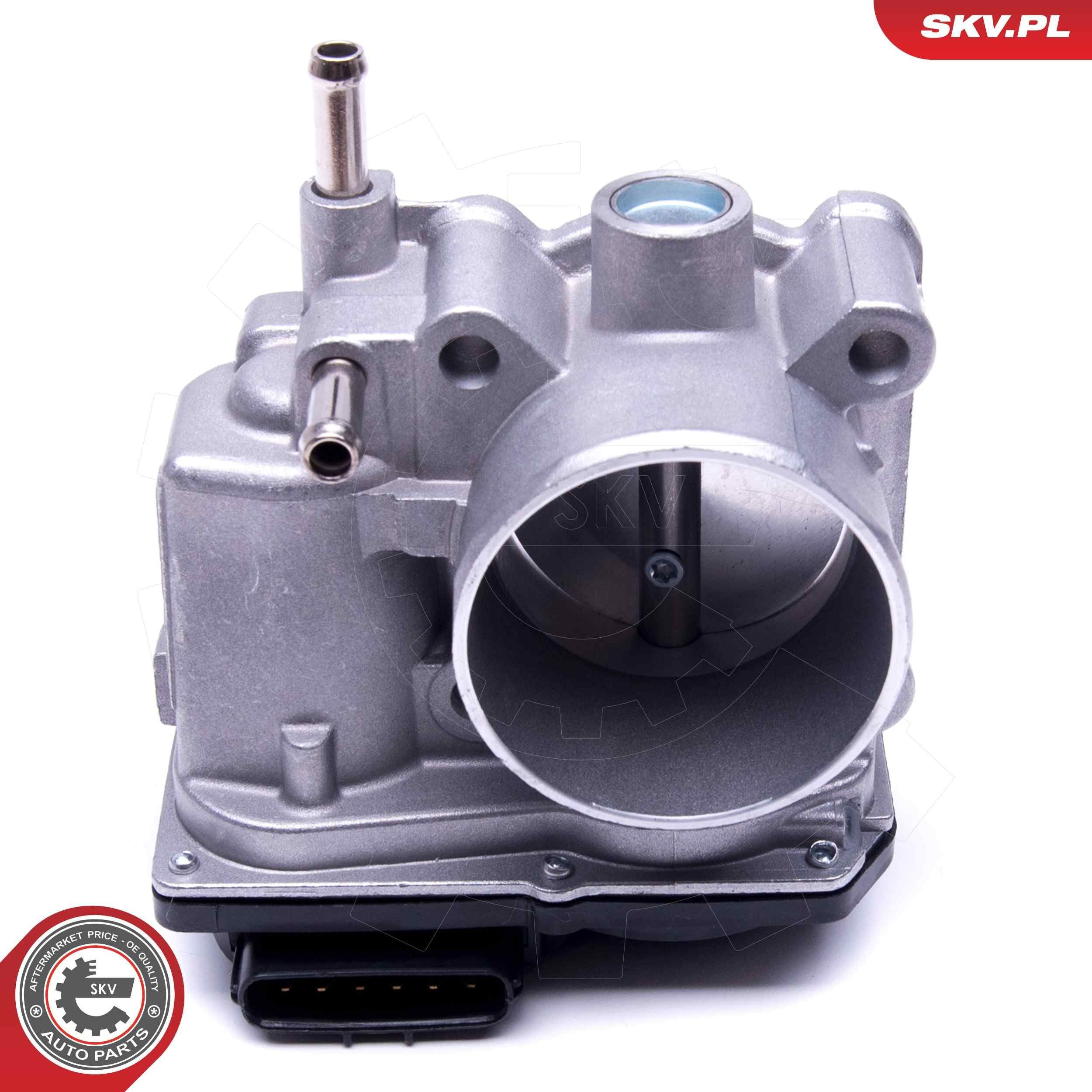 12SKV089 SKV Дроссельная заслонка