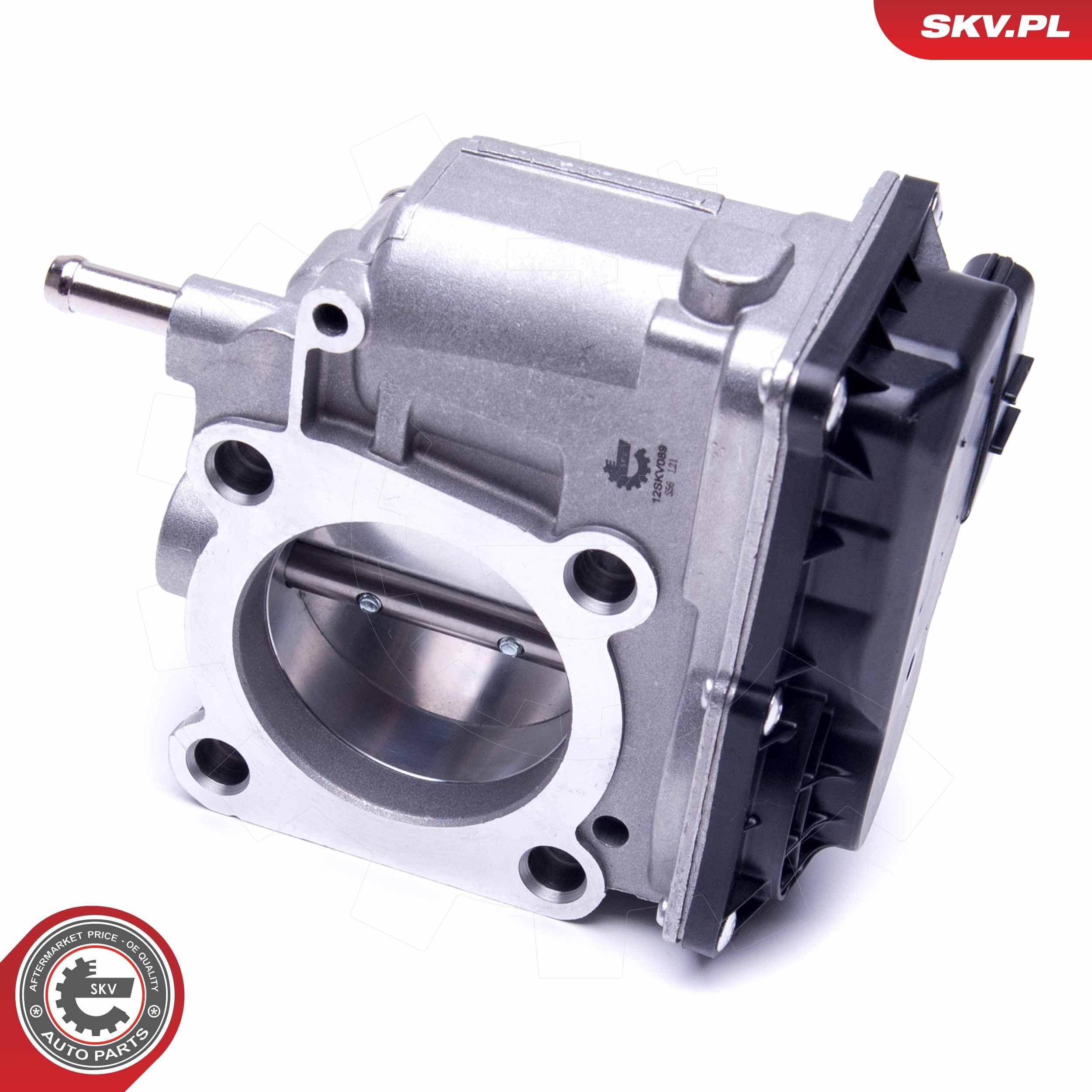 Дроссельная заслонка в сборе SKV 12SKV089 цена, от 145.83 USD