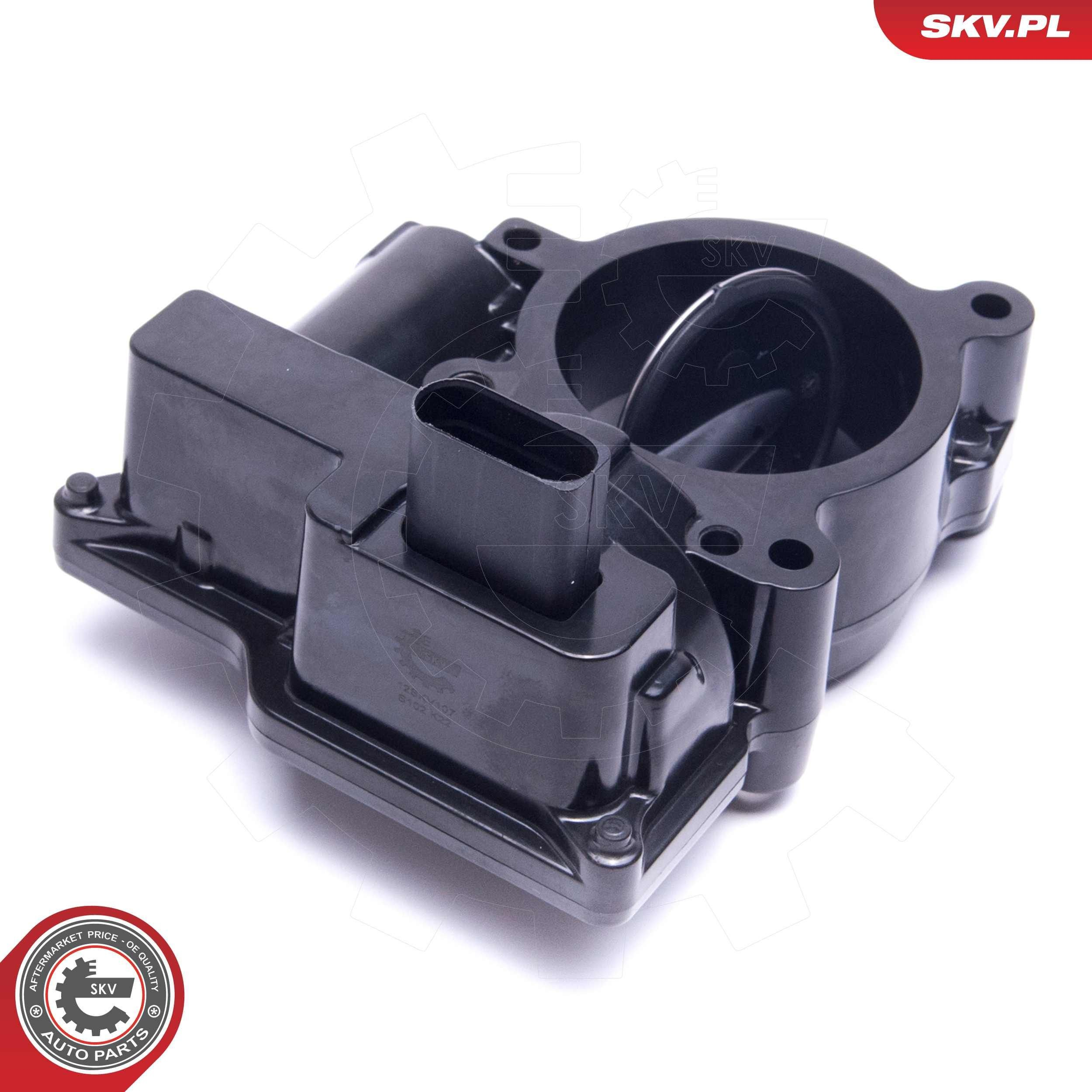 Дроссельная заслонка в сборе SKV 12SKV107 цена, от 157.73 USD