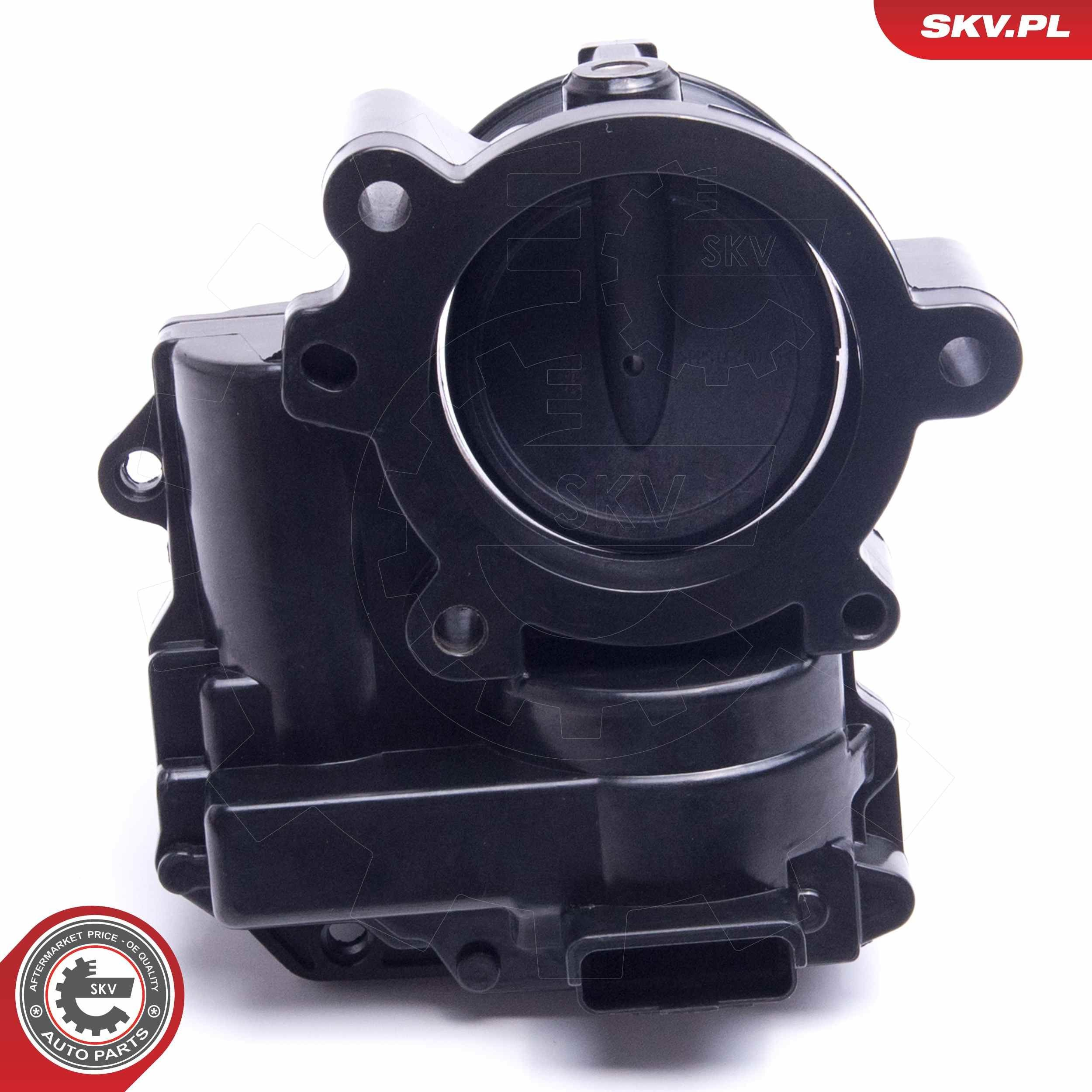 12SKV112 SKV Дроссельная заслонка
