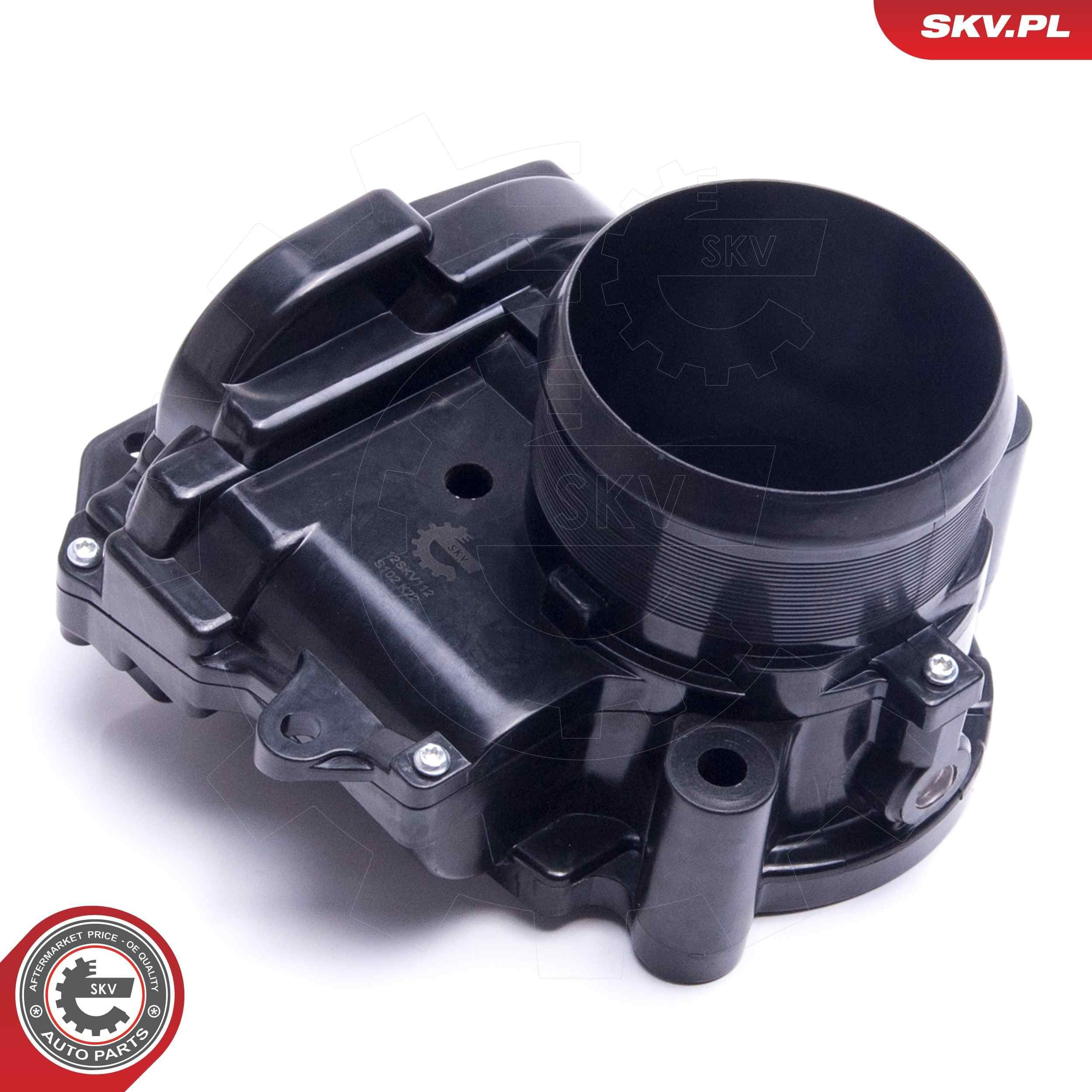 Дроссельная заслонка 12SKV112 SKV