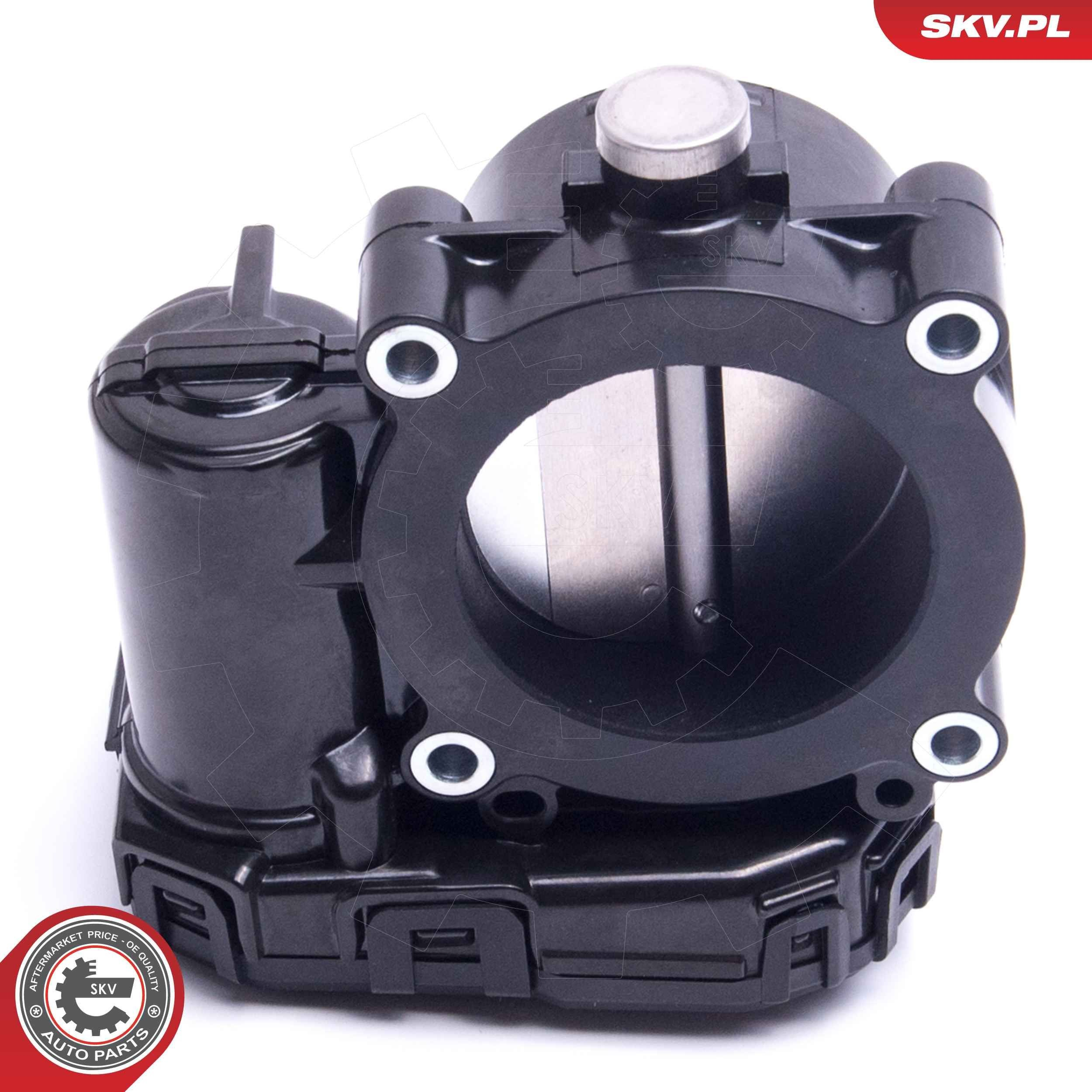 Дроссельная заслонка 12SKV120 SKV