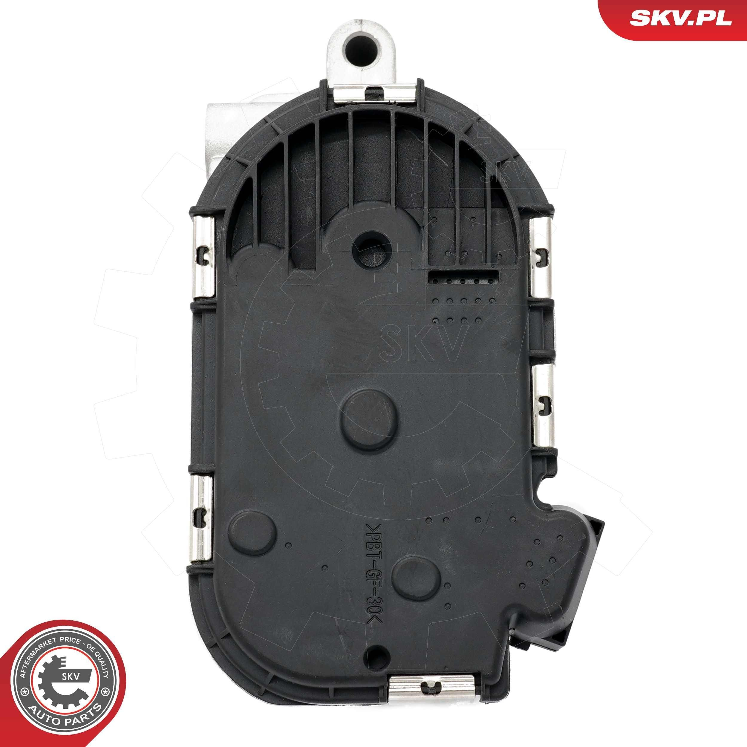Купить 12SKV141 SKV Блок дроссельной заслонки