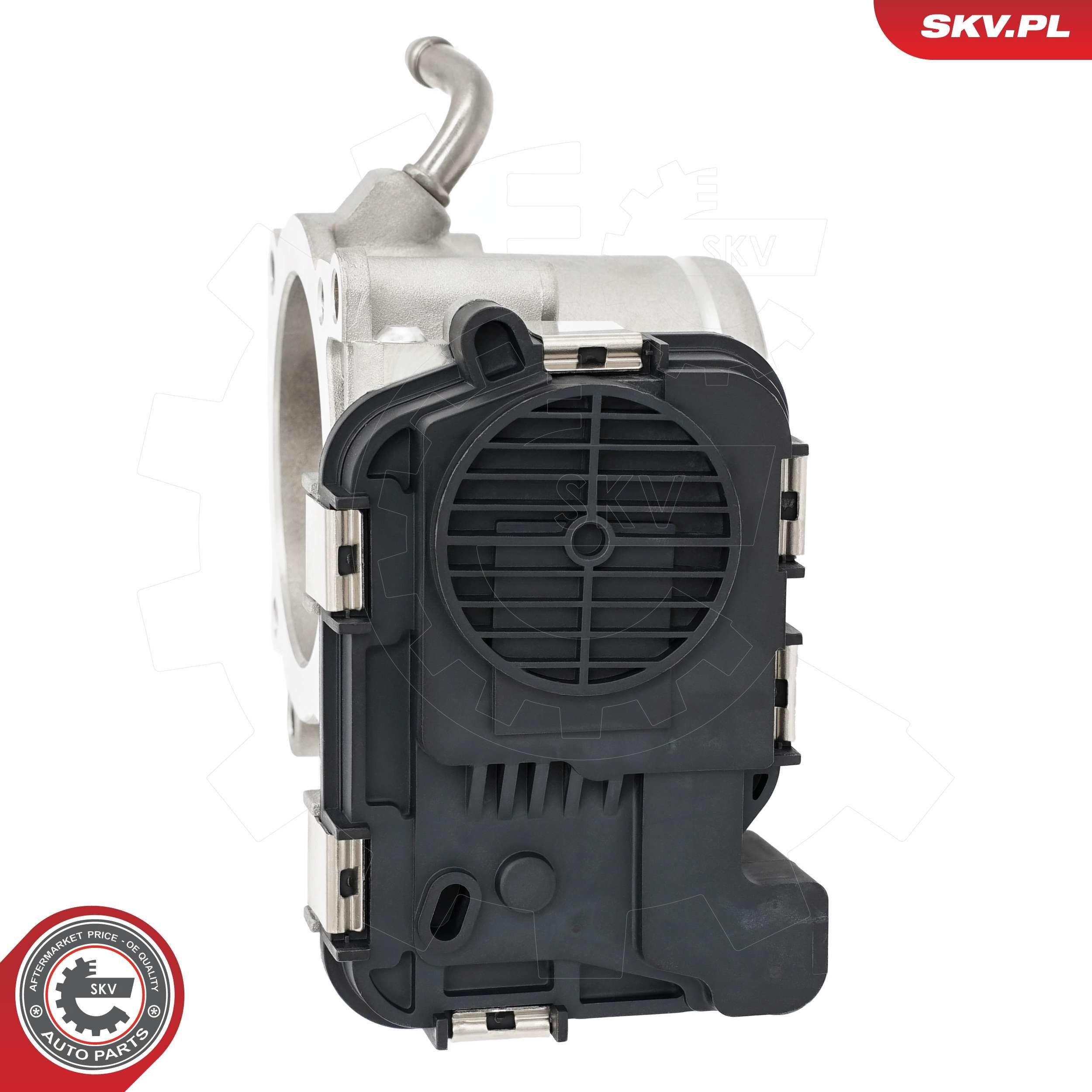 Дроссельная заслонка в сборе SKV 12SKV143 цена, от 102.75 USD