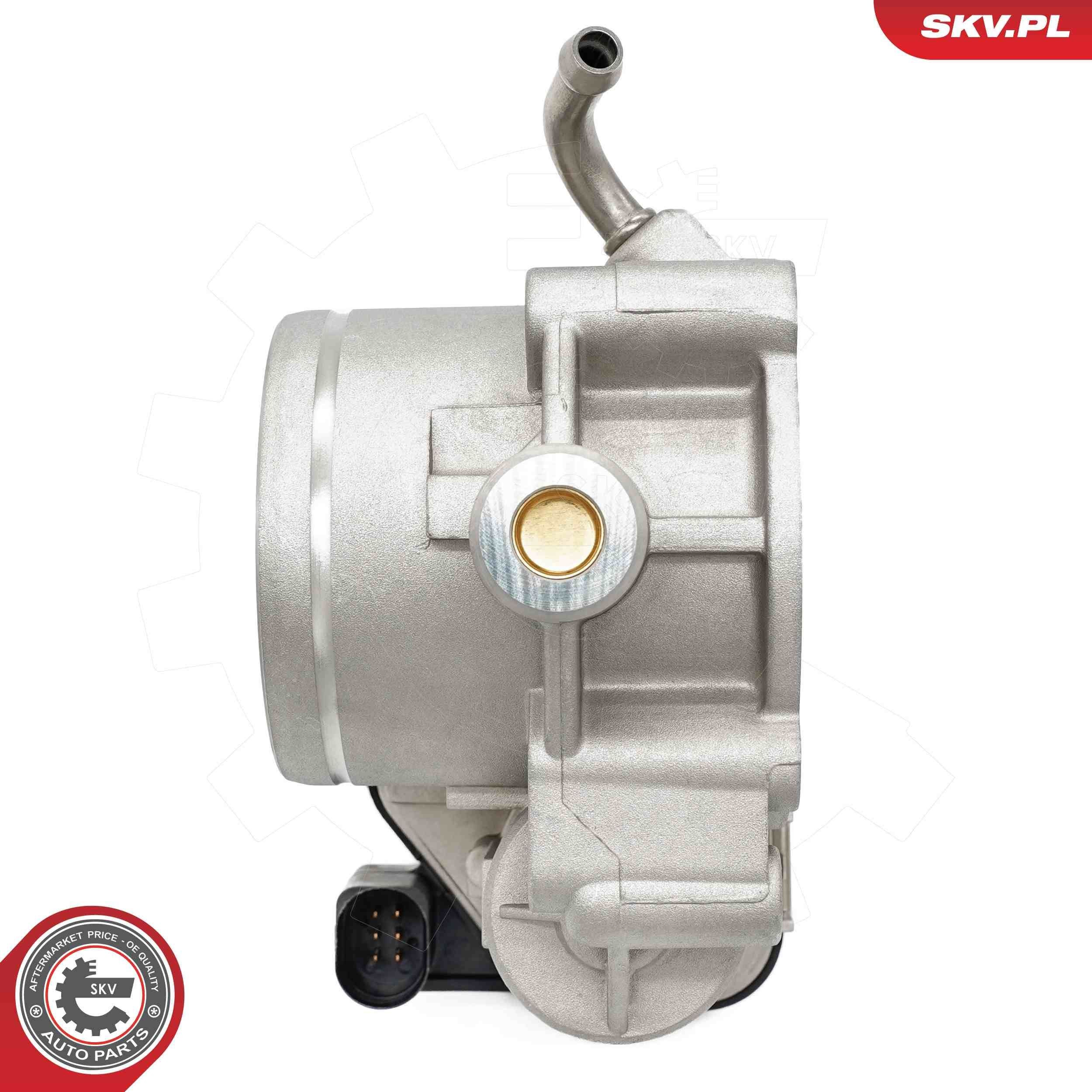 12SKV143 SKV Дроссельная заслонка