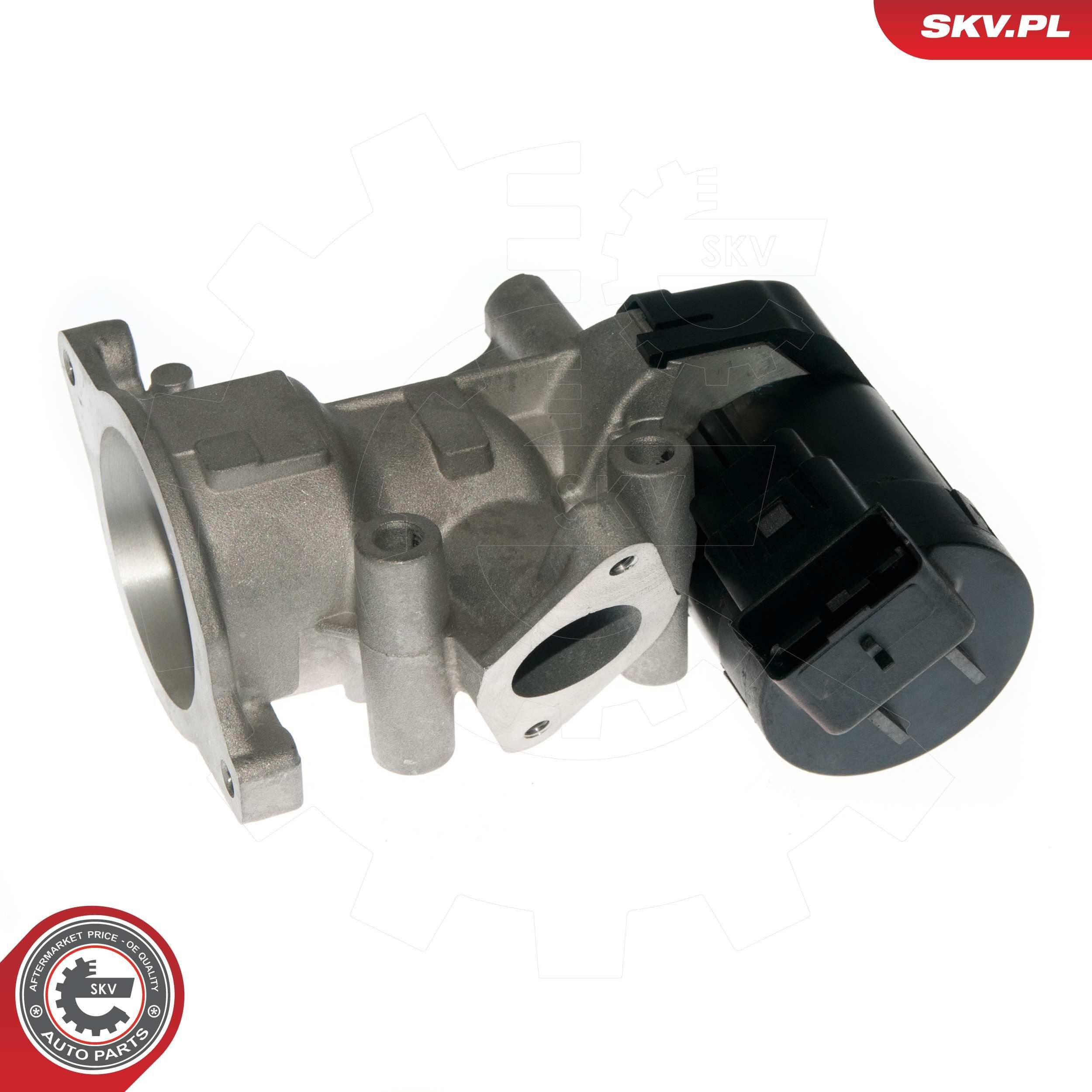 Приборы управления системы рециркуляции SKV 14SKV057 цена, от 93.61 USD