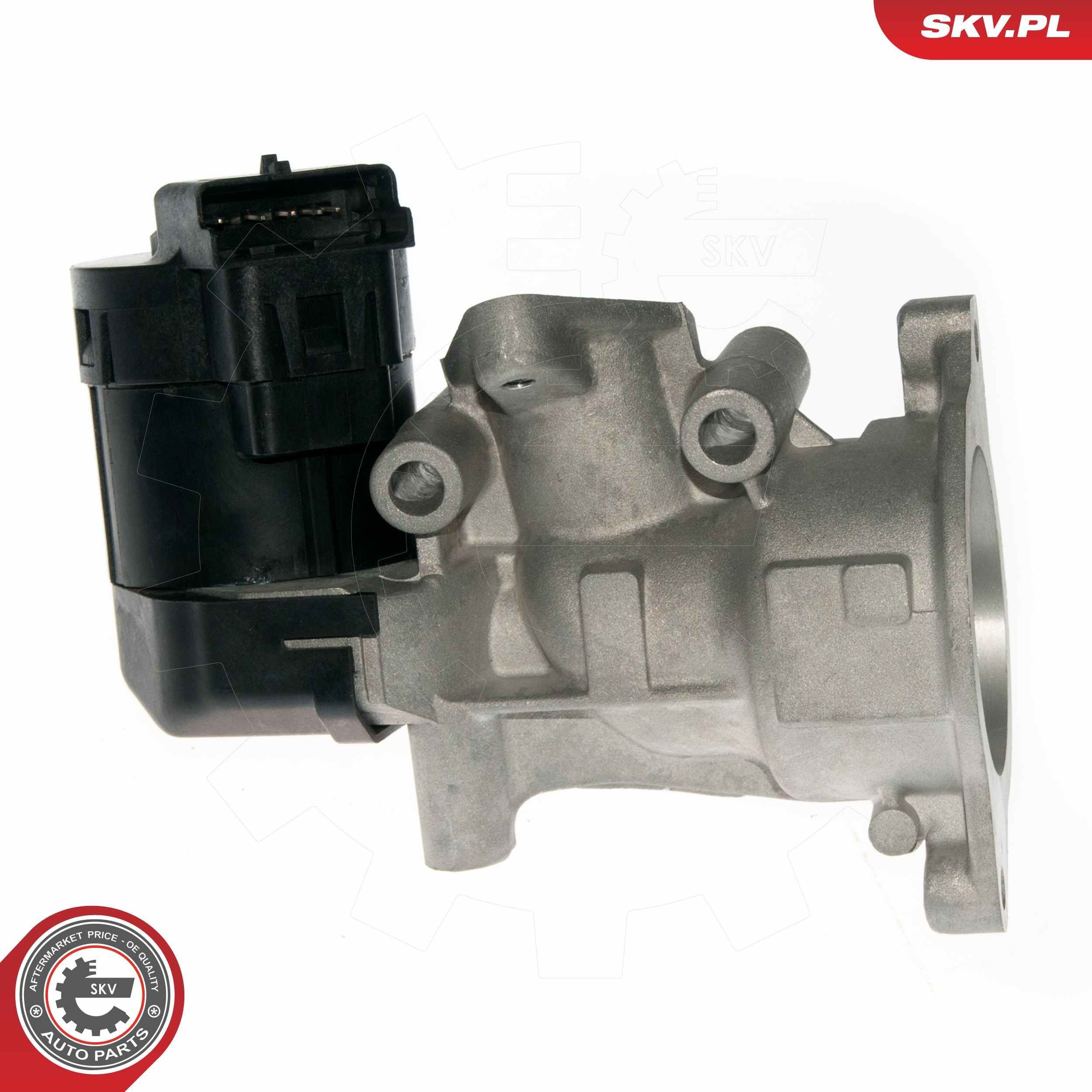 Клапан ЕГР 14SKV057 SKV