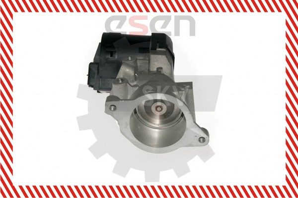 Купить 14SKV057 SKV Клапан EGR системы рециркуляции отработавших газов