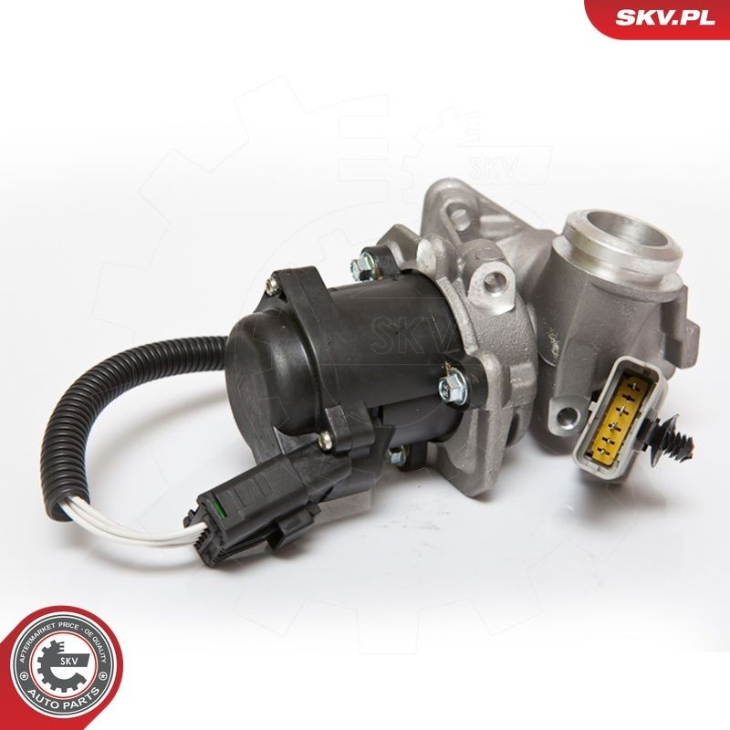 Приборы управления системы рециркуляции SKV 14SKV067 цена, от 77.47 USD