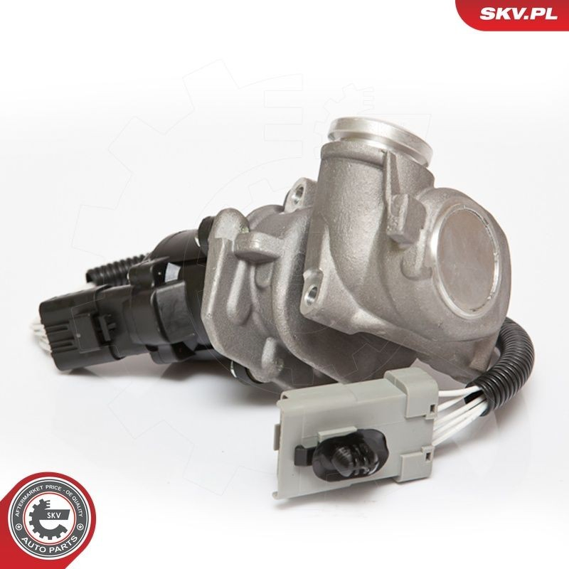 Клапан ЕГР 14SKV067 SKV