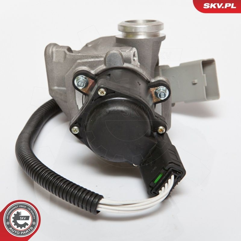 Купить 14SKV067 SKV Клапан EGR системы рециркуляции отработавших газов