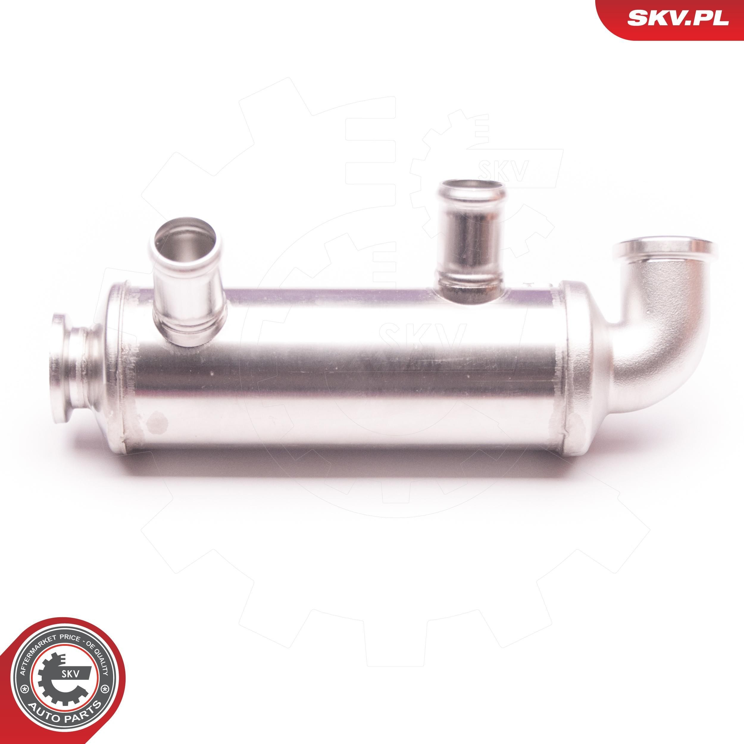 14SKV124 SKV Радиатор системы EGR