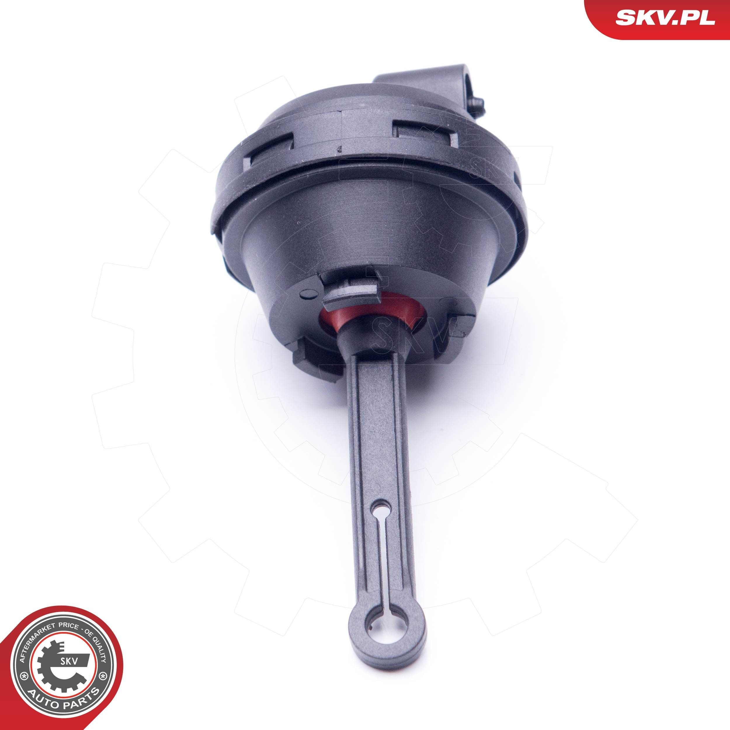 Клапан (актуатор) привода заслонки EGR SKV 14SKV162 цена, от 20.31 USD