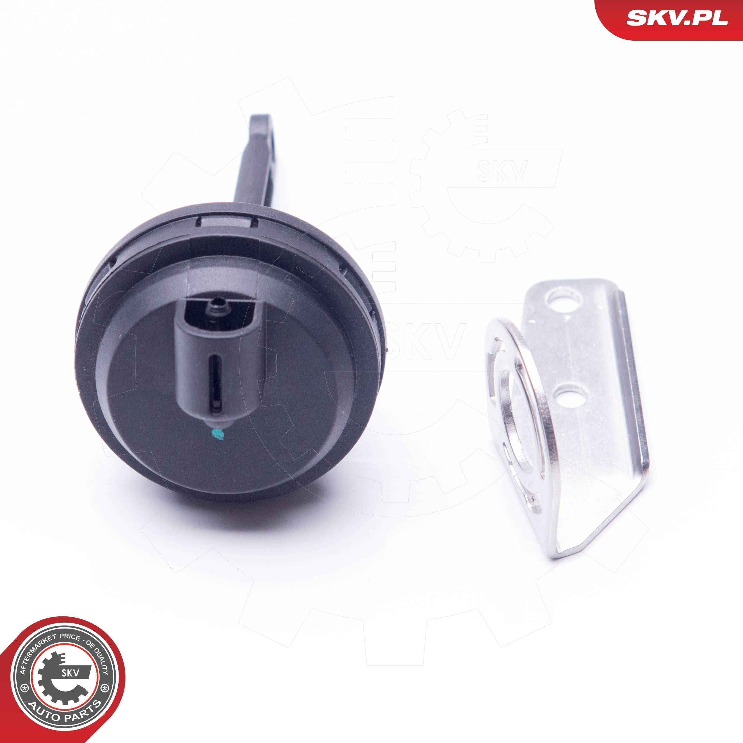 Купить 14SKV162 SKV Актуатор привода заслонки EGR