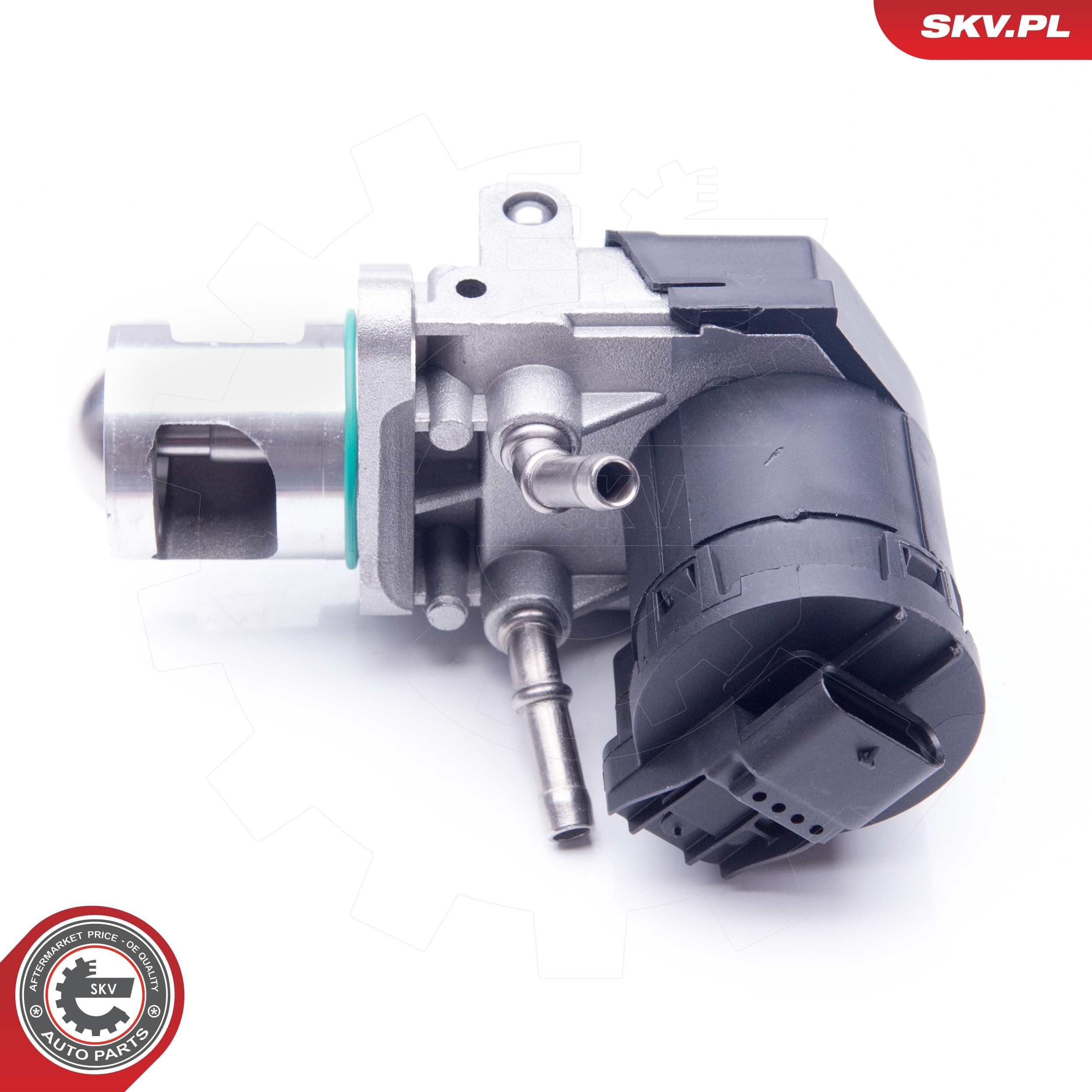 Клапан EGR, рециркуляции газов SKV 14SKV169